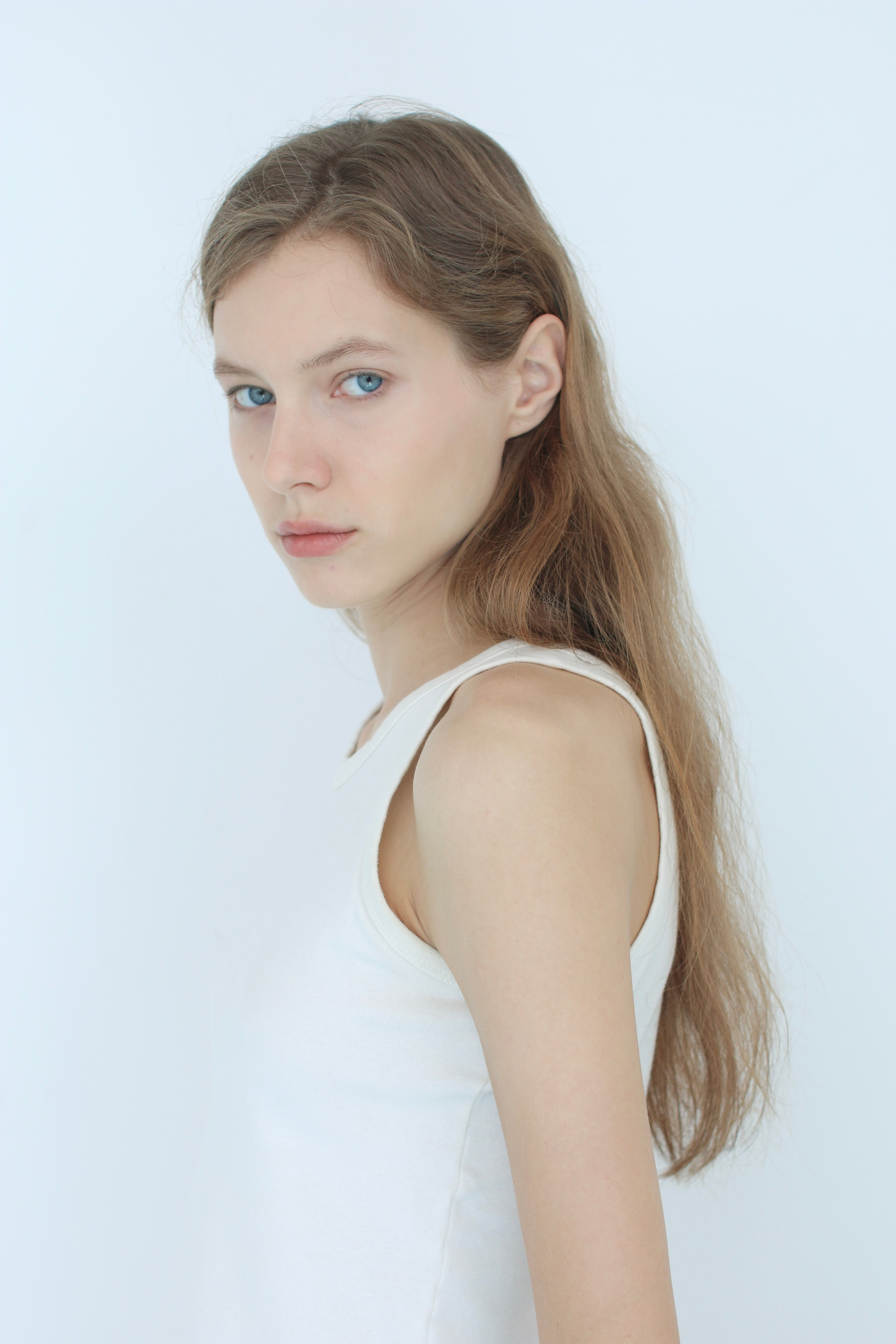 Taya. Personality models. Международное модельное агентство в Калининграде