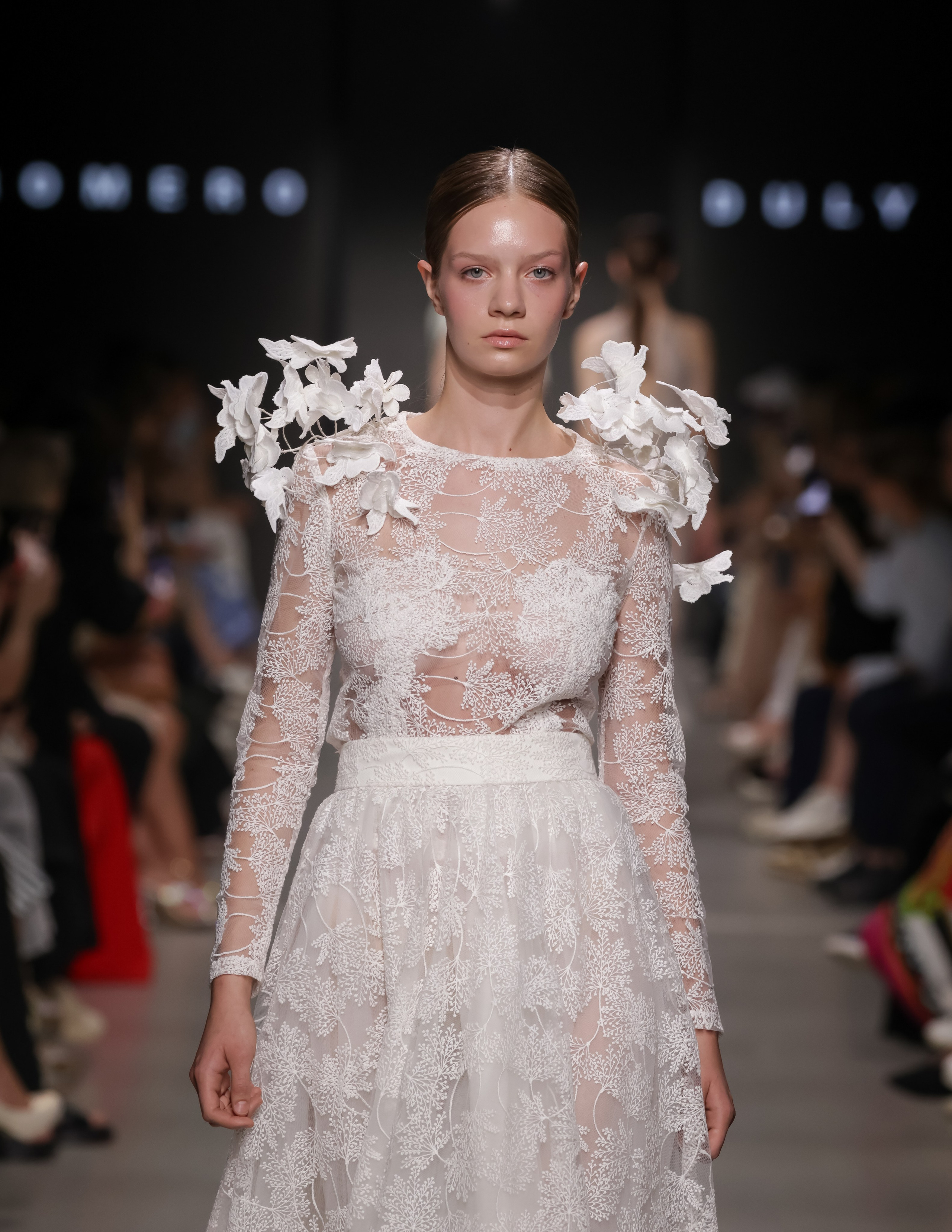 Ulla. Personality models. Международное модельное агентство в Калининграде