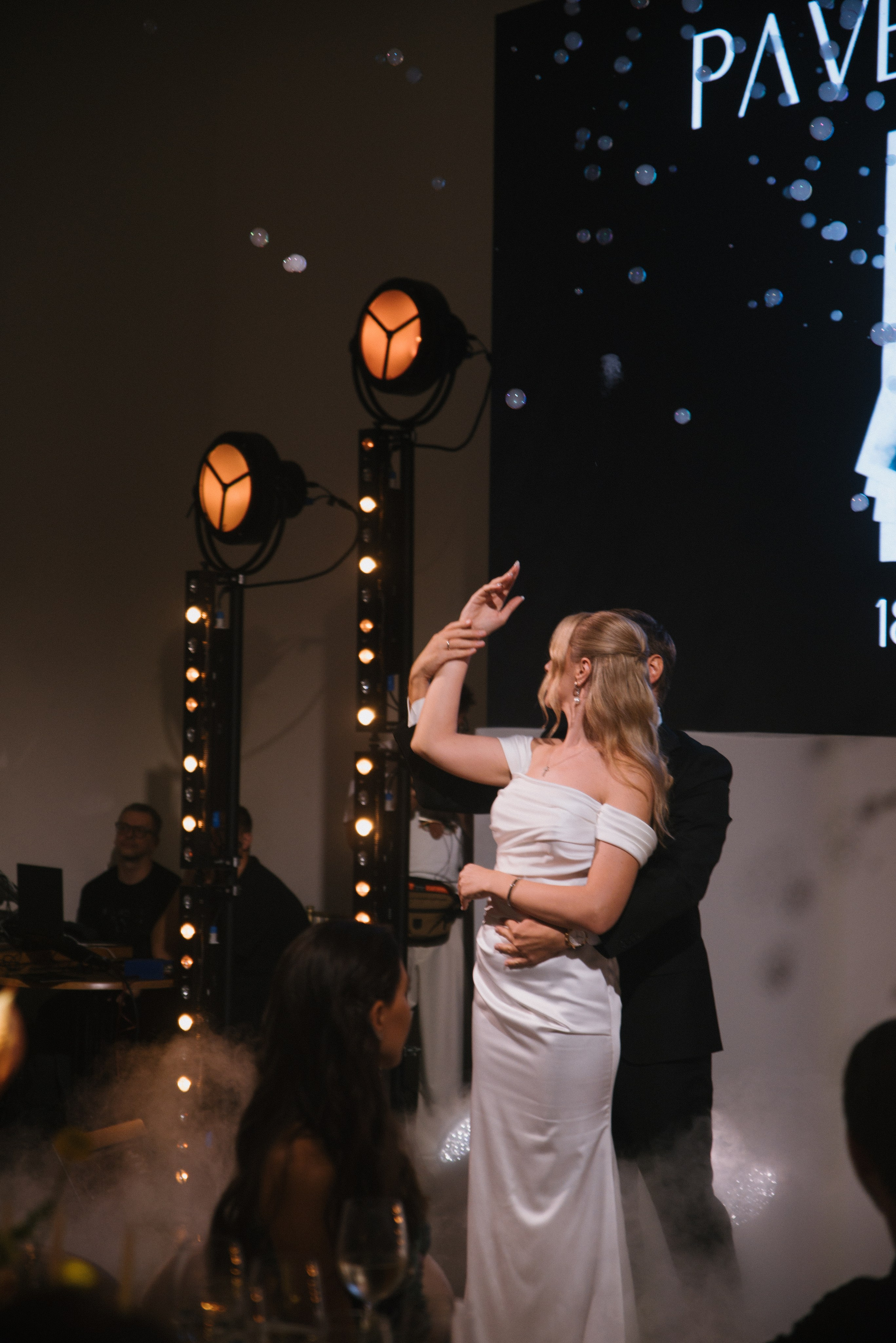 Павел & Ольга (церемония). Свадебный, семейный, женский фотограф в Москве, Мытищах, Королёве Ксения Узилле