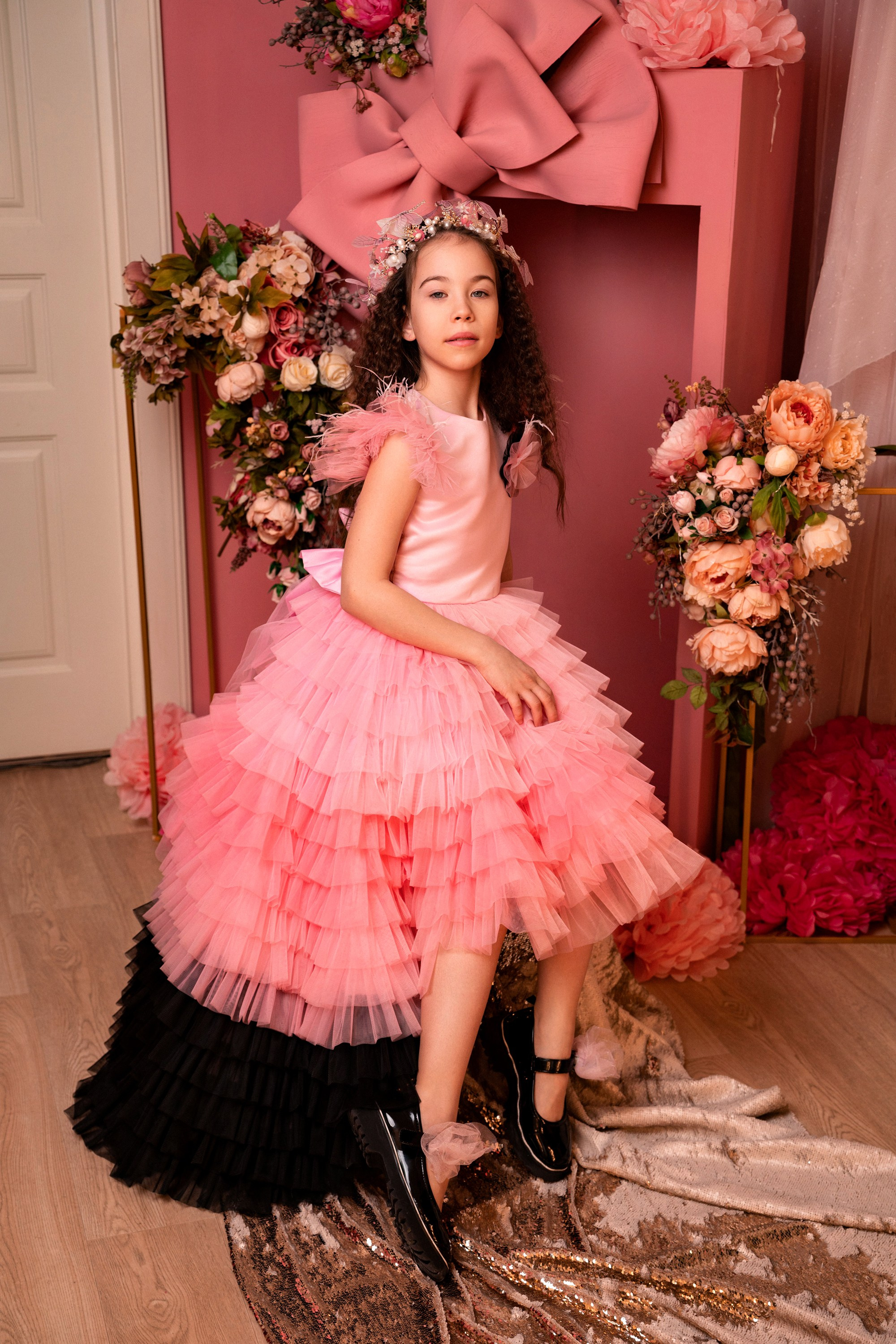 Фотопроект «Куколка». Фотограф в Норильске и Кайеркане