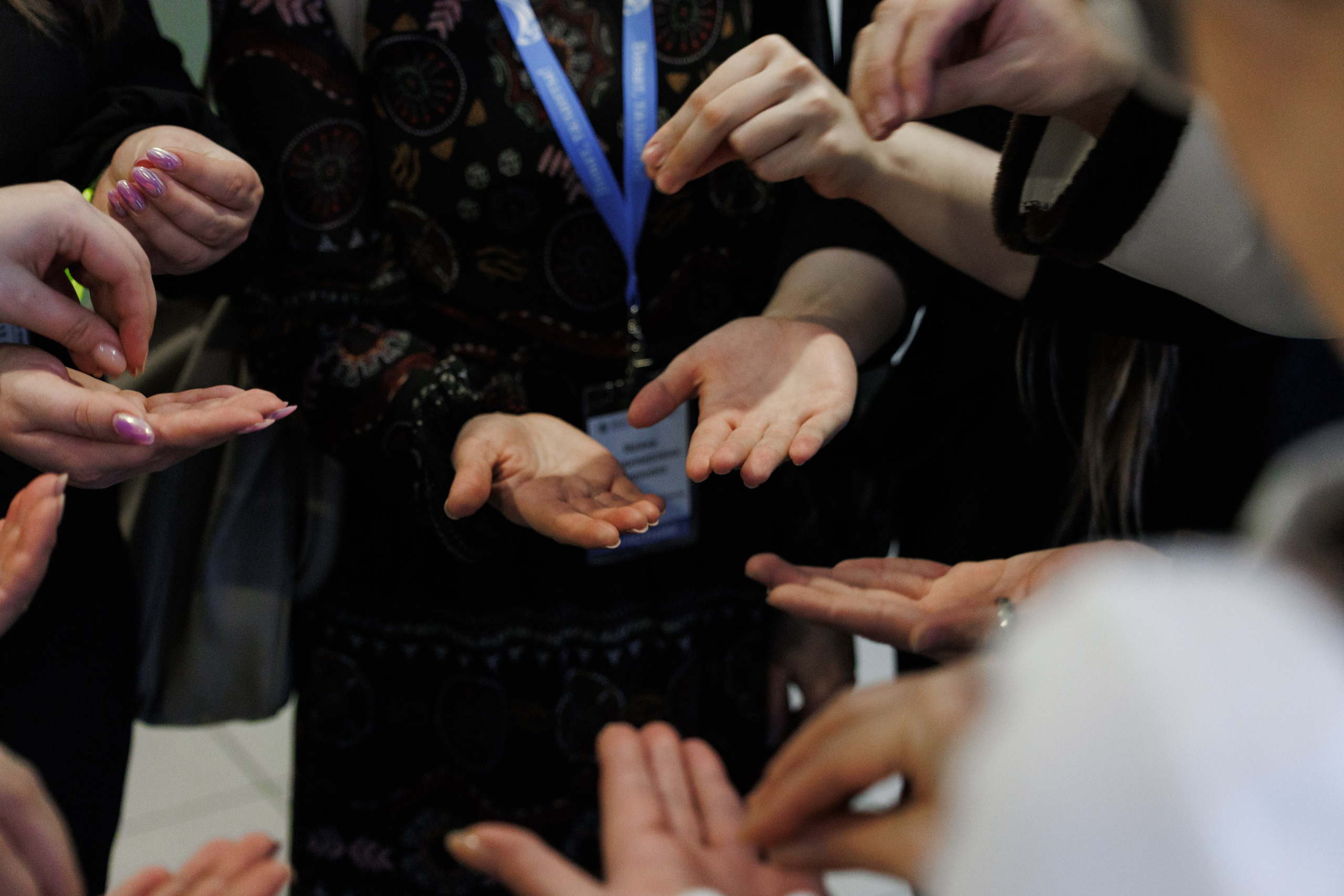 Всероссийский фестиваль «Виват, таланты!». Галерея ПрофАС