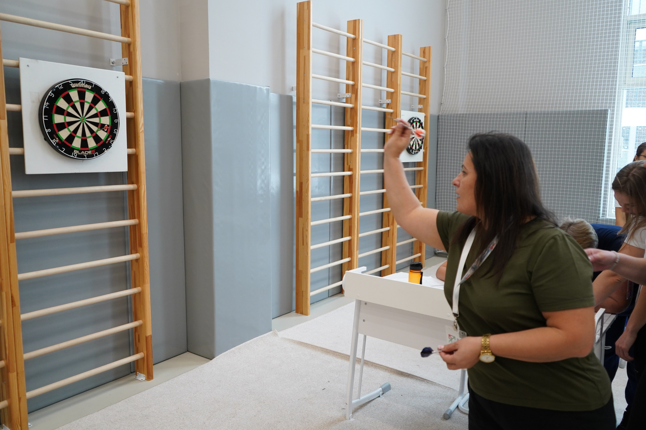 Форум-фестиваль «ПРОдвижение ЗОЖ». Галерея ПрофАС