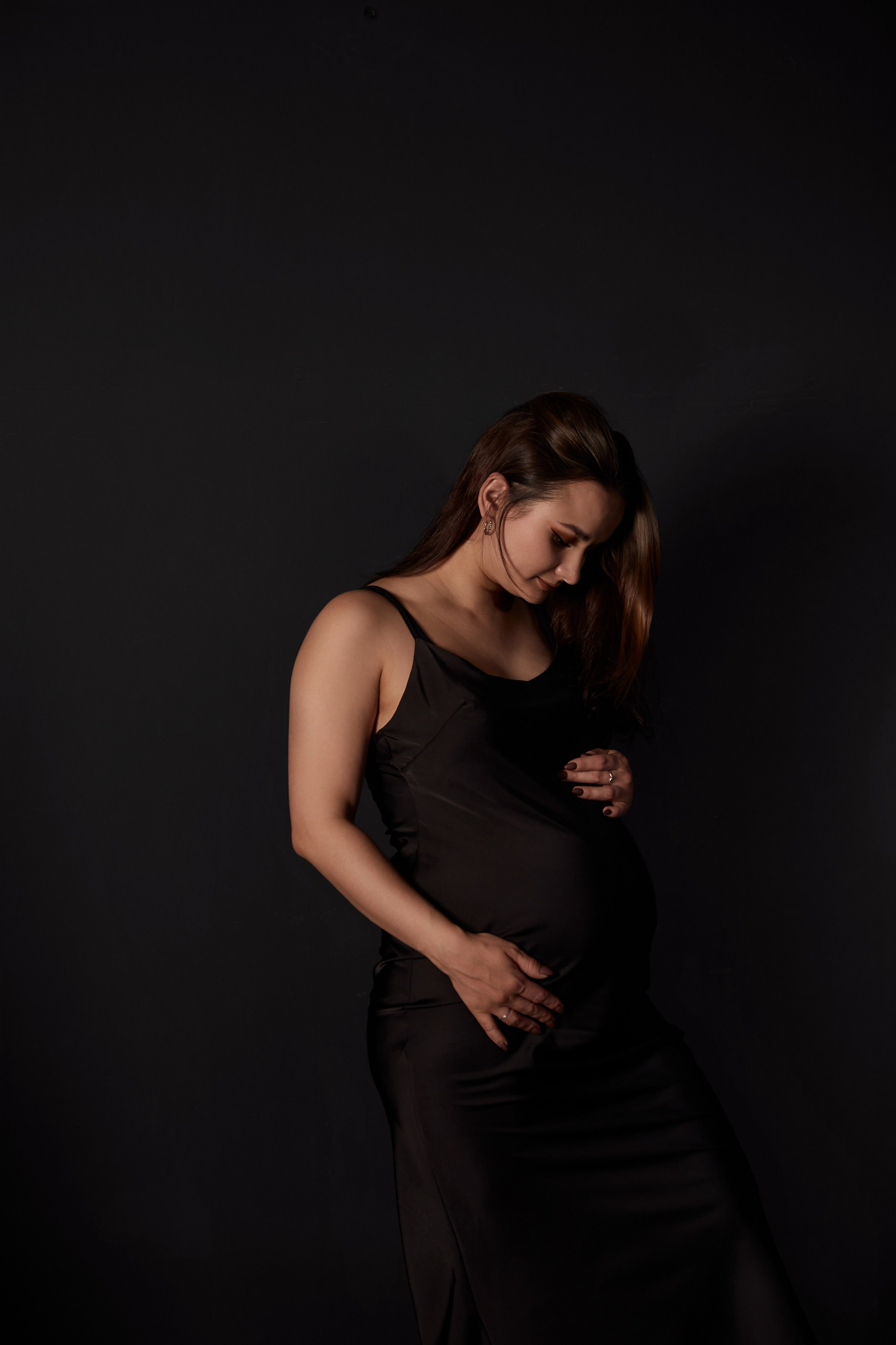 Будущая мама. Frame Craft