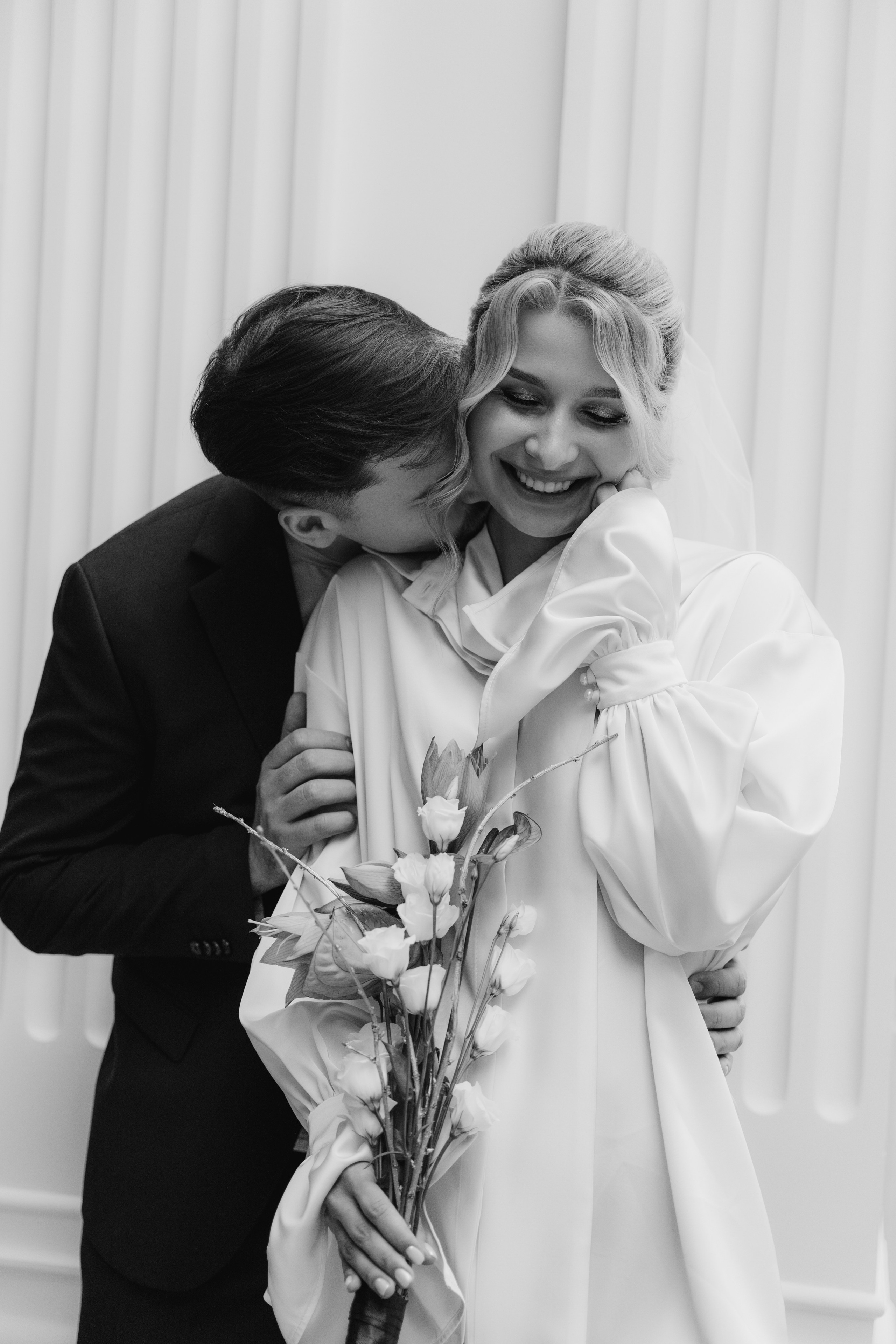 Александра и Виктор