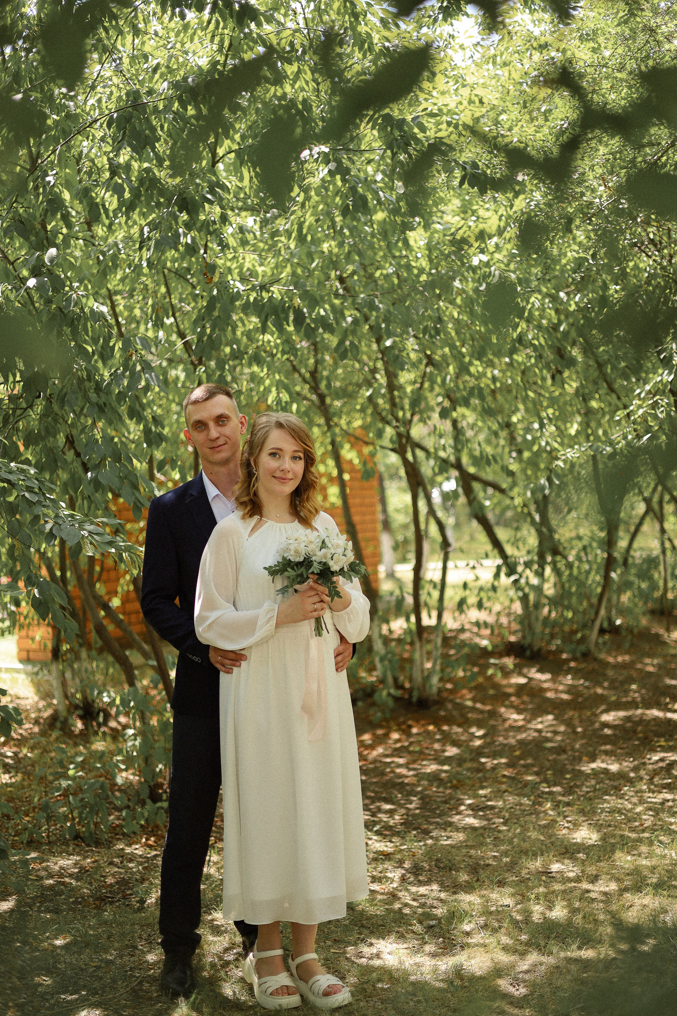 Сергей ♡ Татьяна. Фотограф в г. Чита