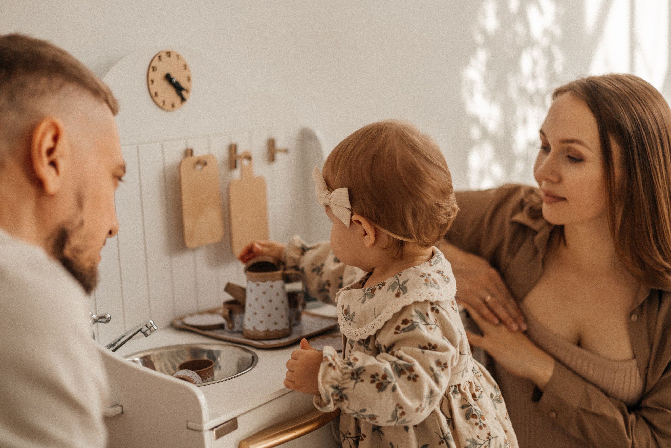 Саше годик ♡. Фотограф в г. Чита