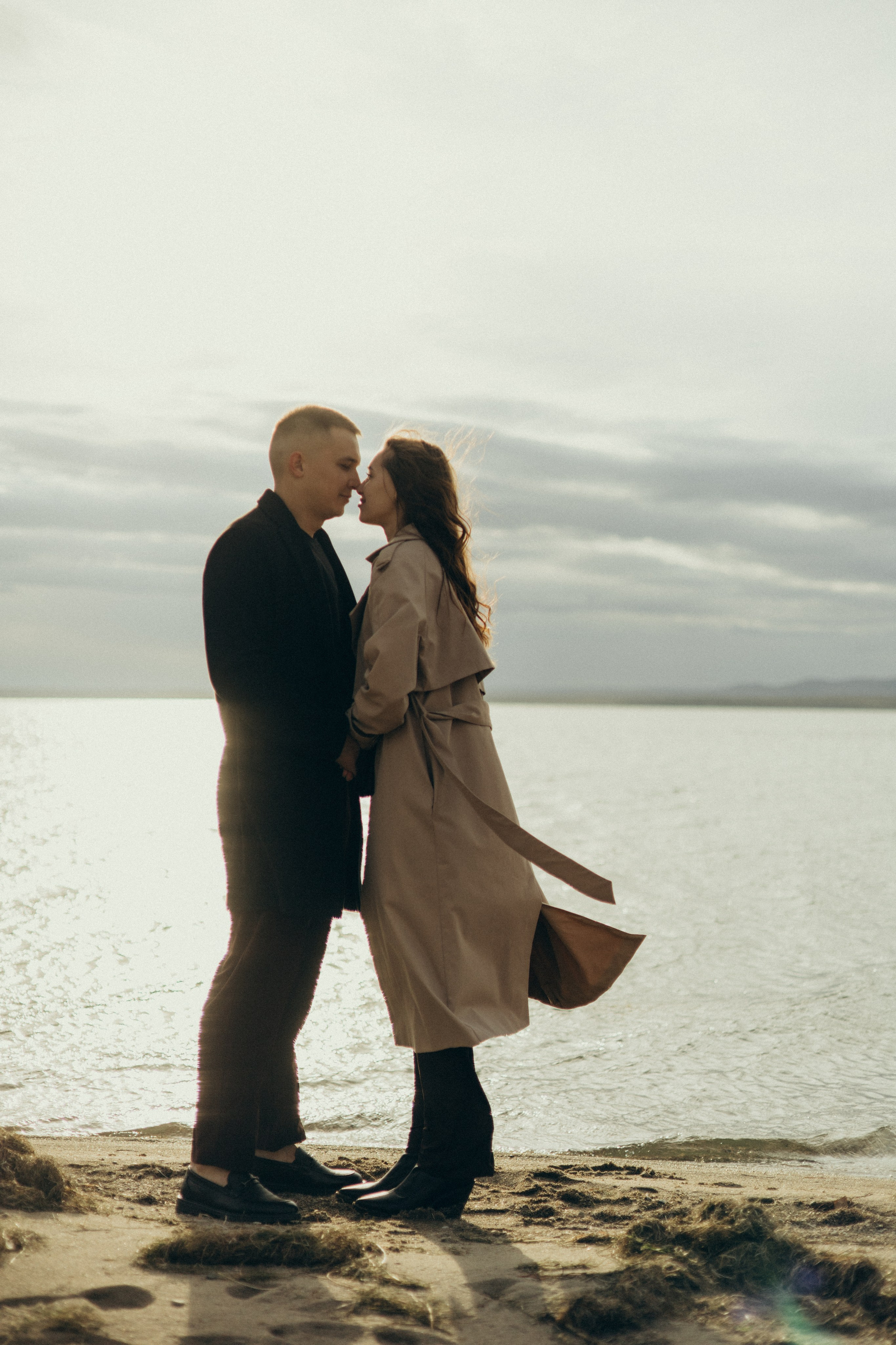 Карина, Иван. Фотограф в г. Чита