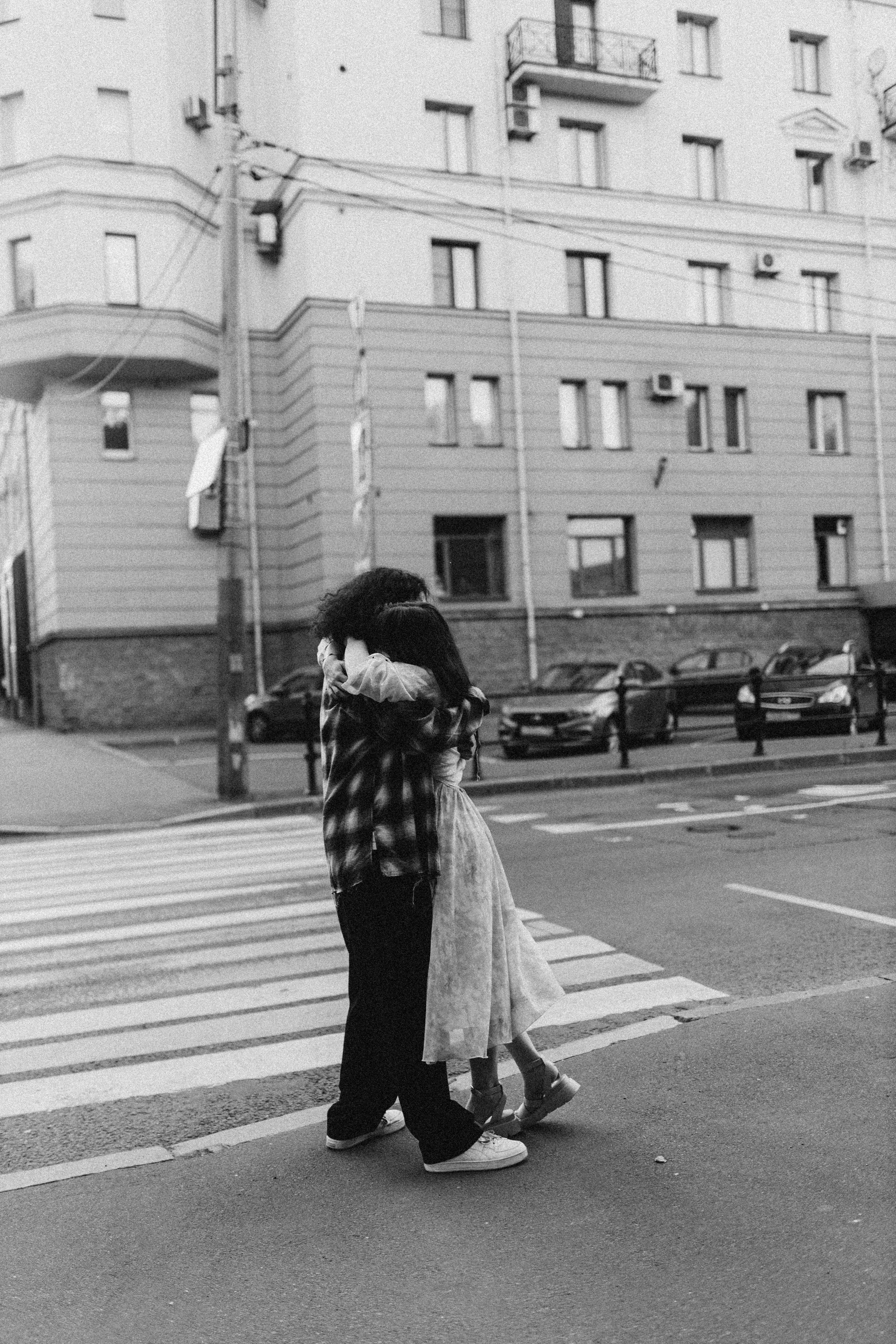 Яна и Кадыр. Фотограф в Петербурге Ольга Стрельченко