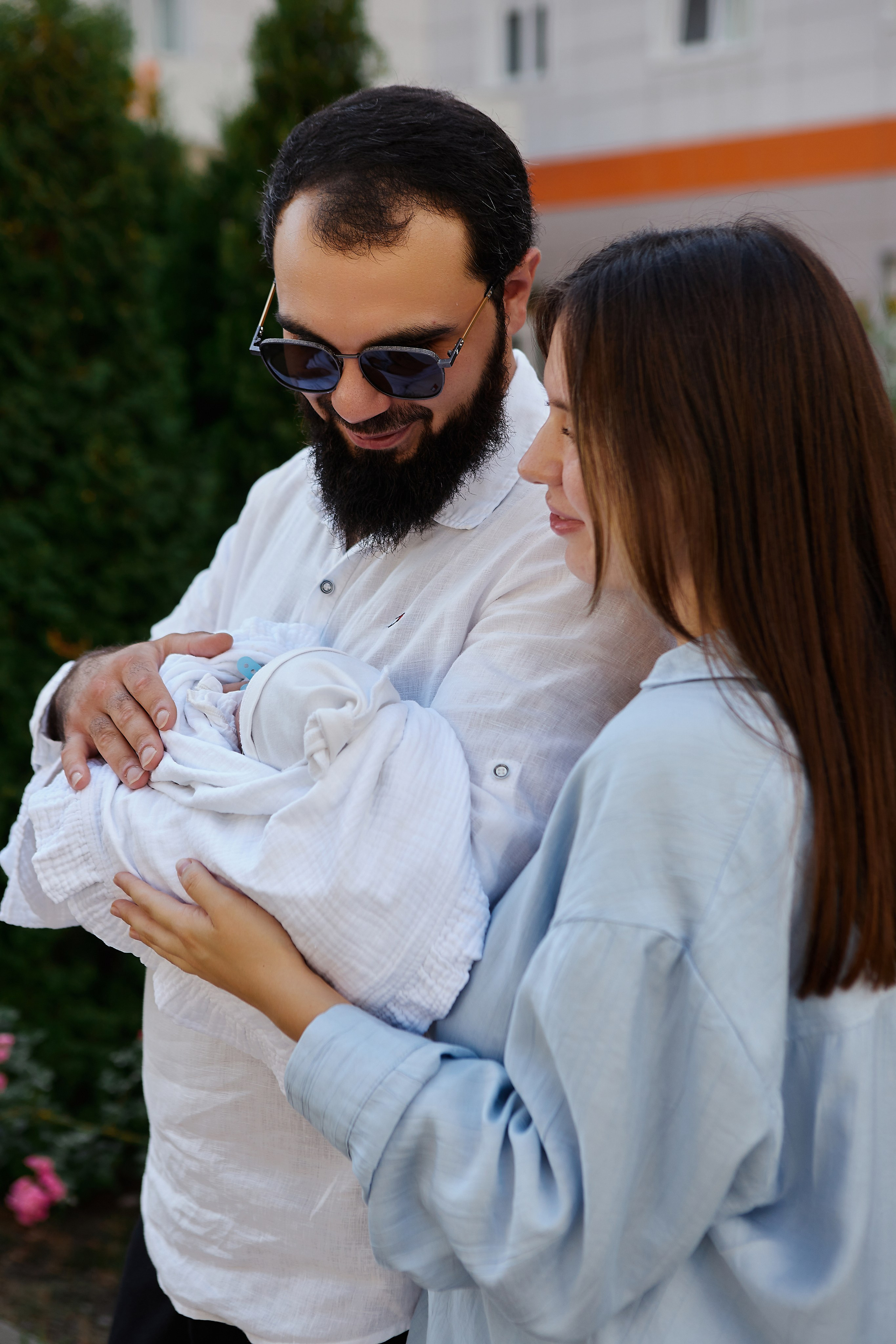Выписка Адама. Свадебный и семейный фотограф в Сочи-Красной поляне Ларионова Анна
