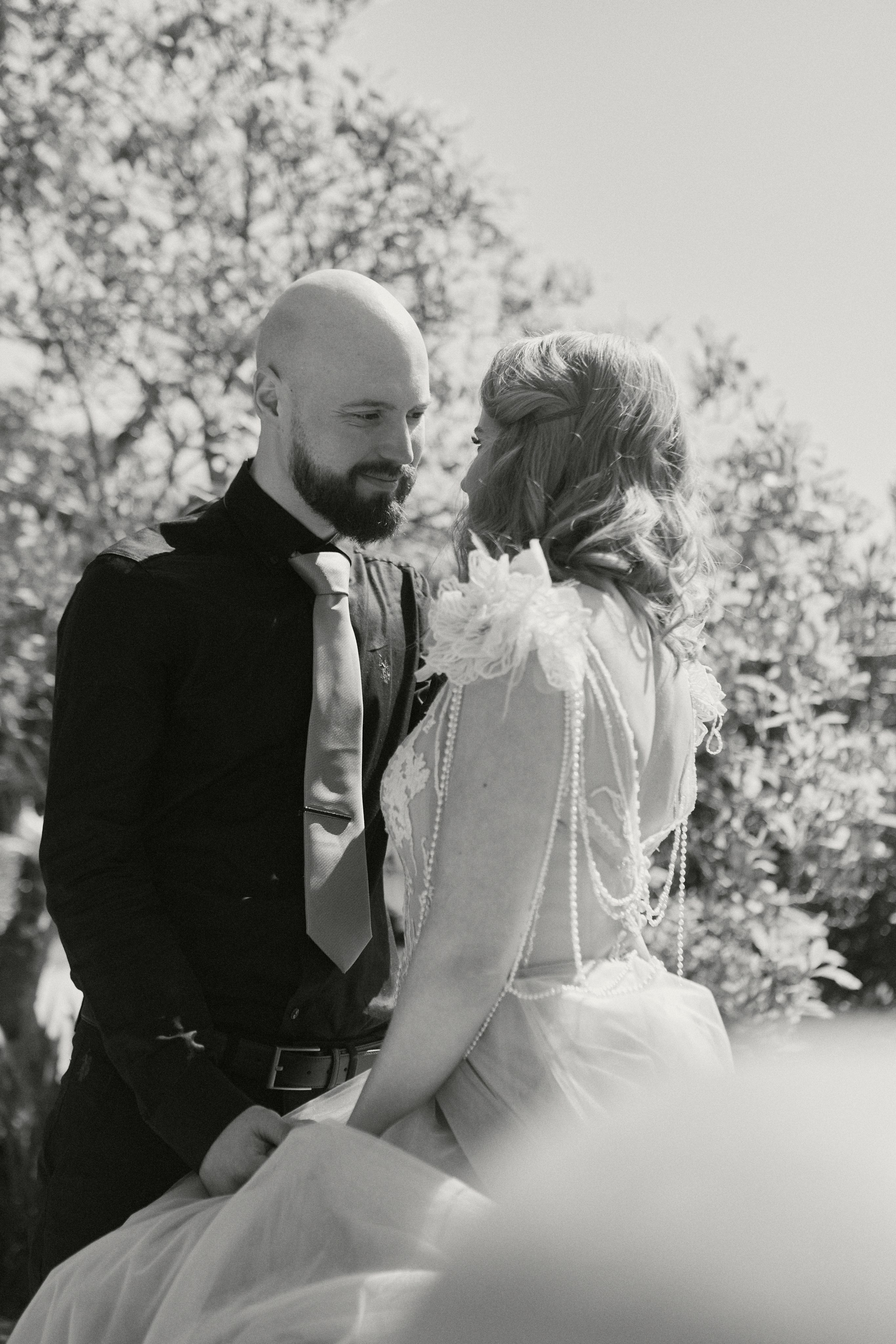 Евгений и Алёна. Свадебный и семейный фотограф в Сочи-Красной поляне Ларионова Анна