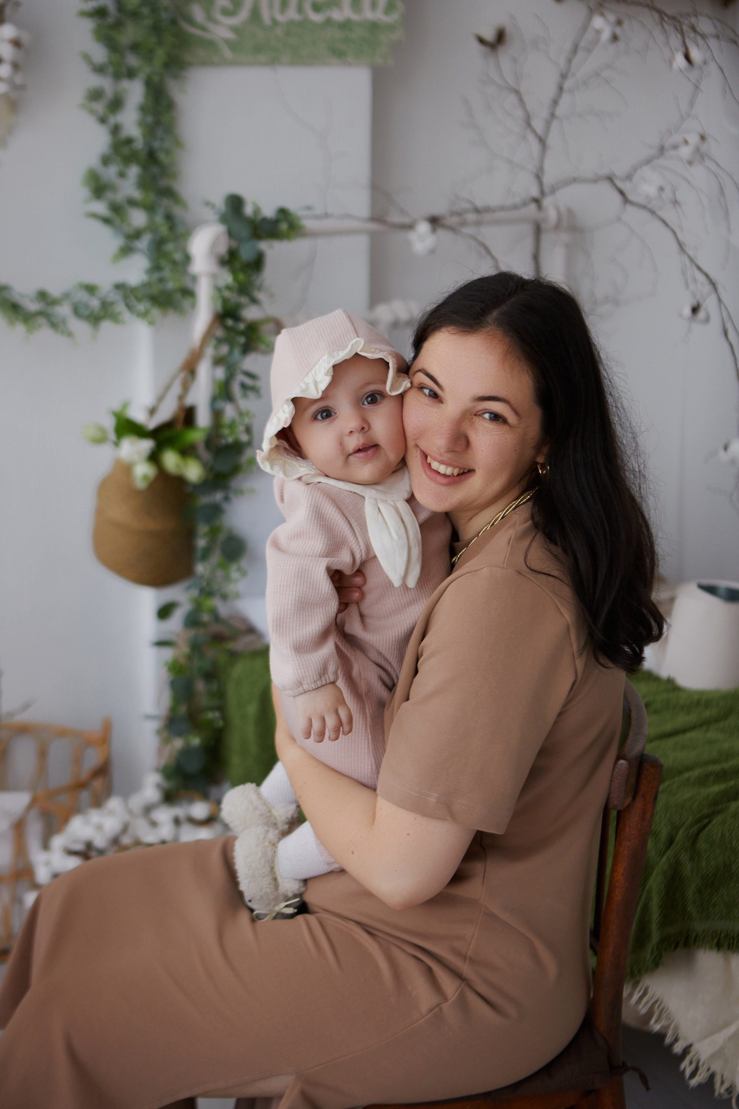 Пасхальный анонс. Свадебный и семейный фотограф в Сочи-Красной поляне Ларионова Анна