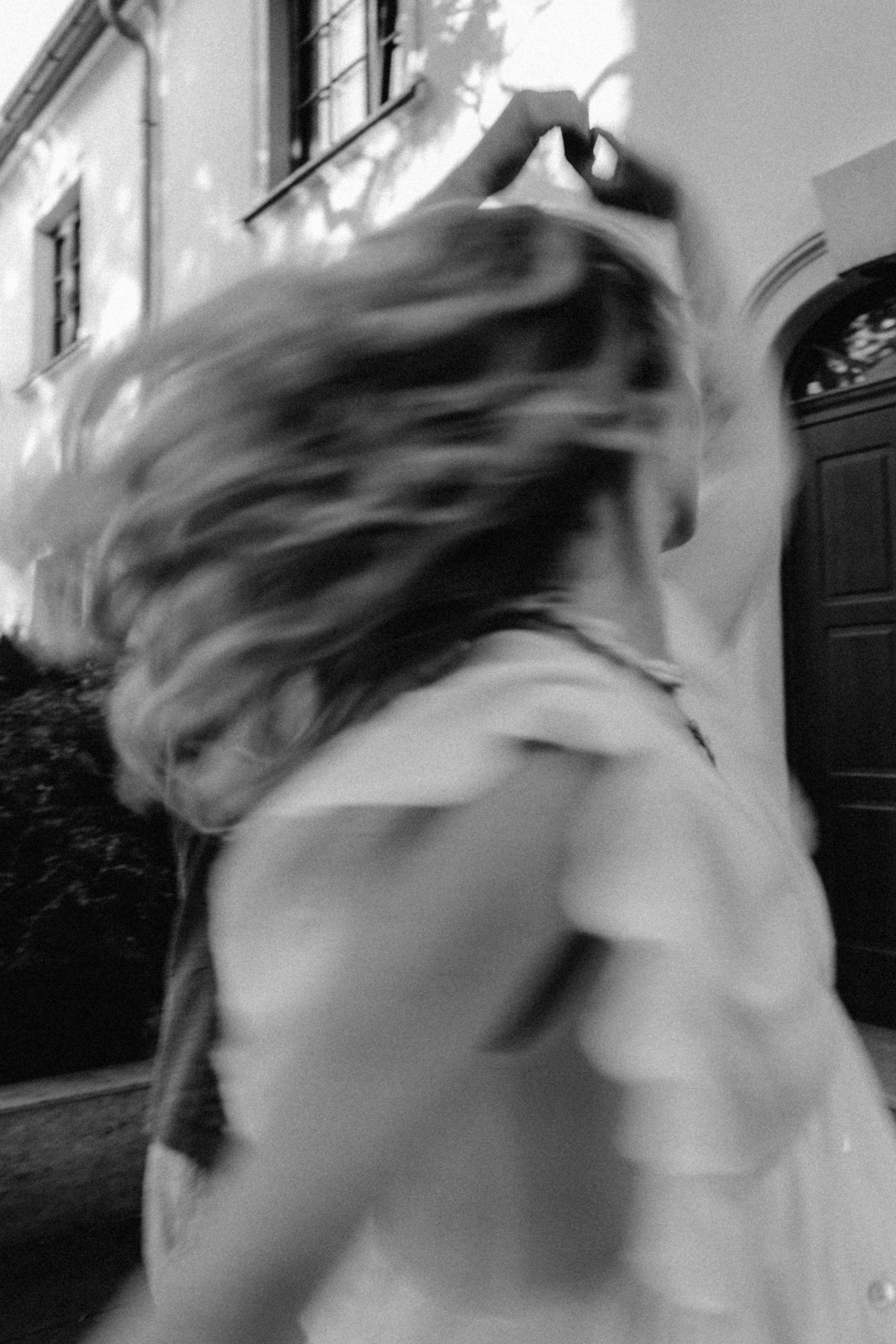 Отражаюсь в тебе. Свадебный и семейный фотограф в Варшаве