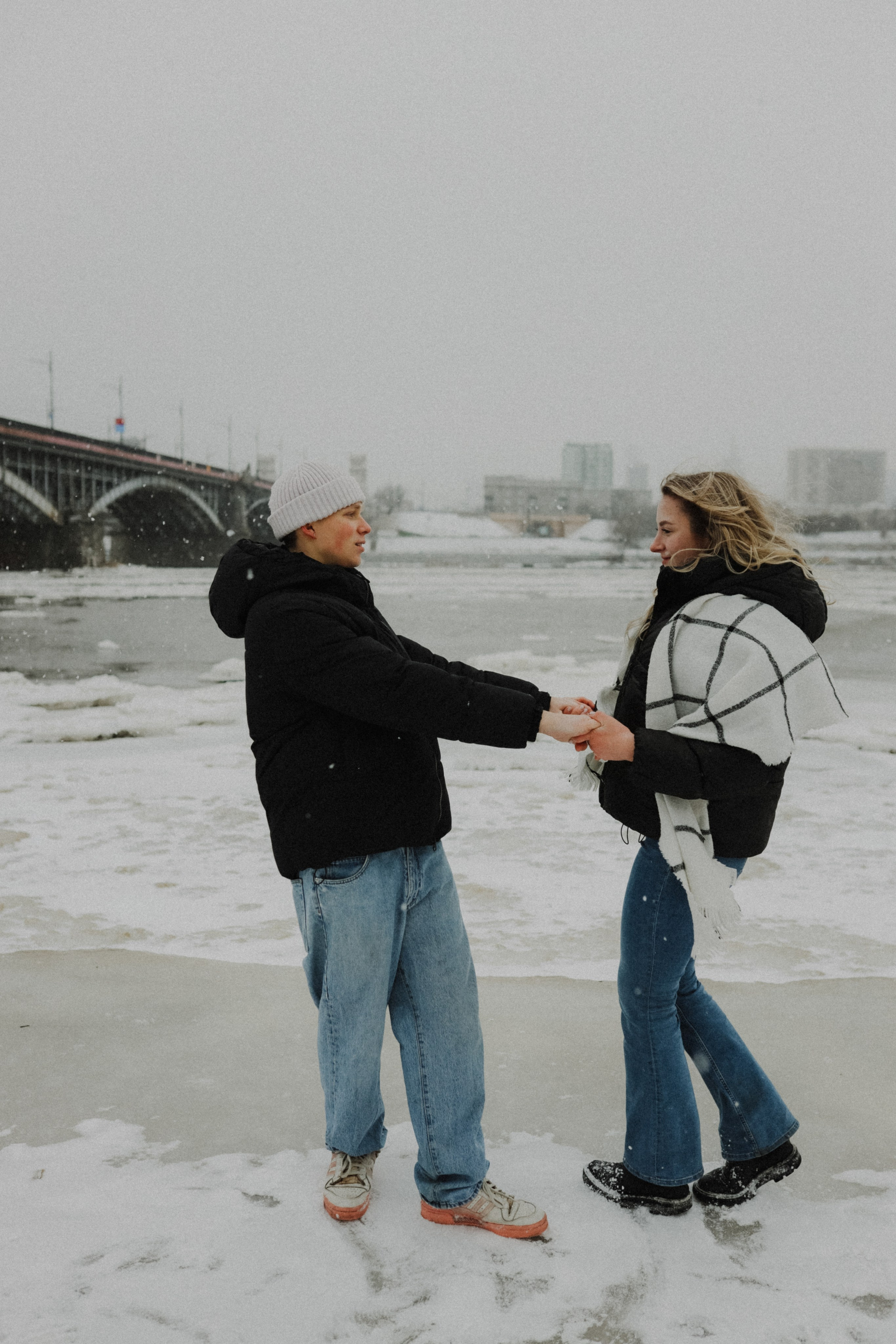 Покажи мне любовь. Свадебный и семейный фотограф в Варшаве