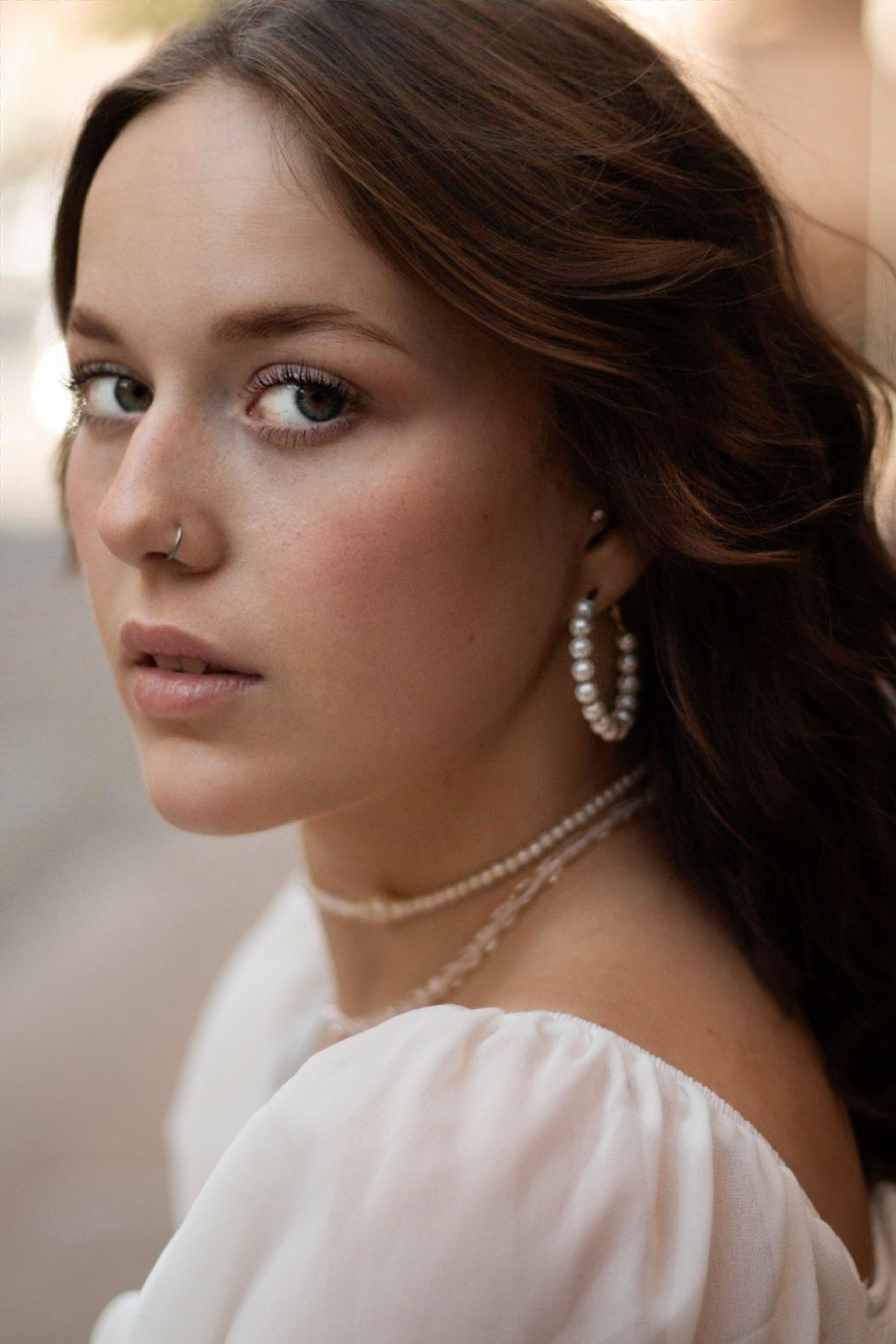 Настя. Бережно сохраняю ваши чувства и истории на своих фотографиях