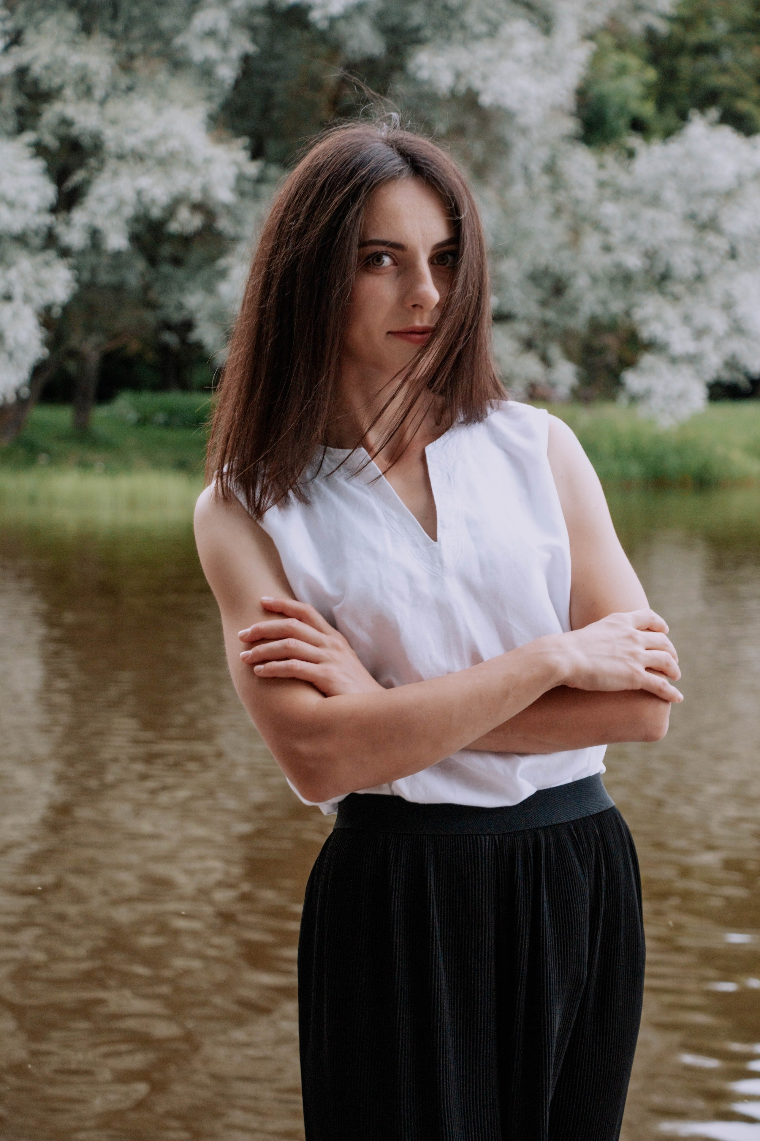 Алексей, Римма, Аннушка и Полина. Бережно сохраняю ваши чувства и истории на своих фотографиях