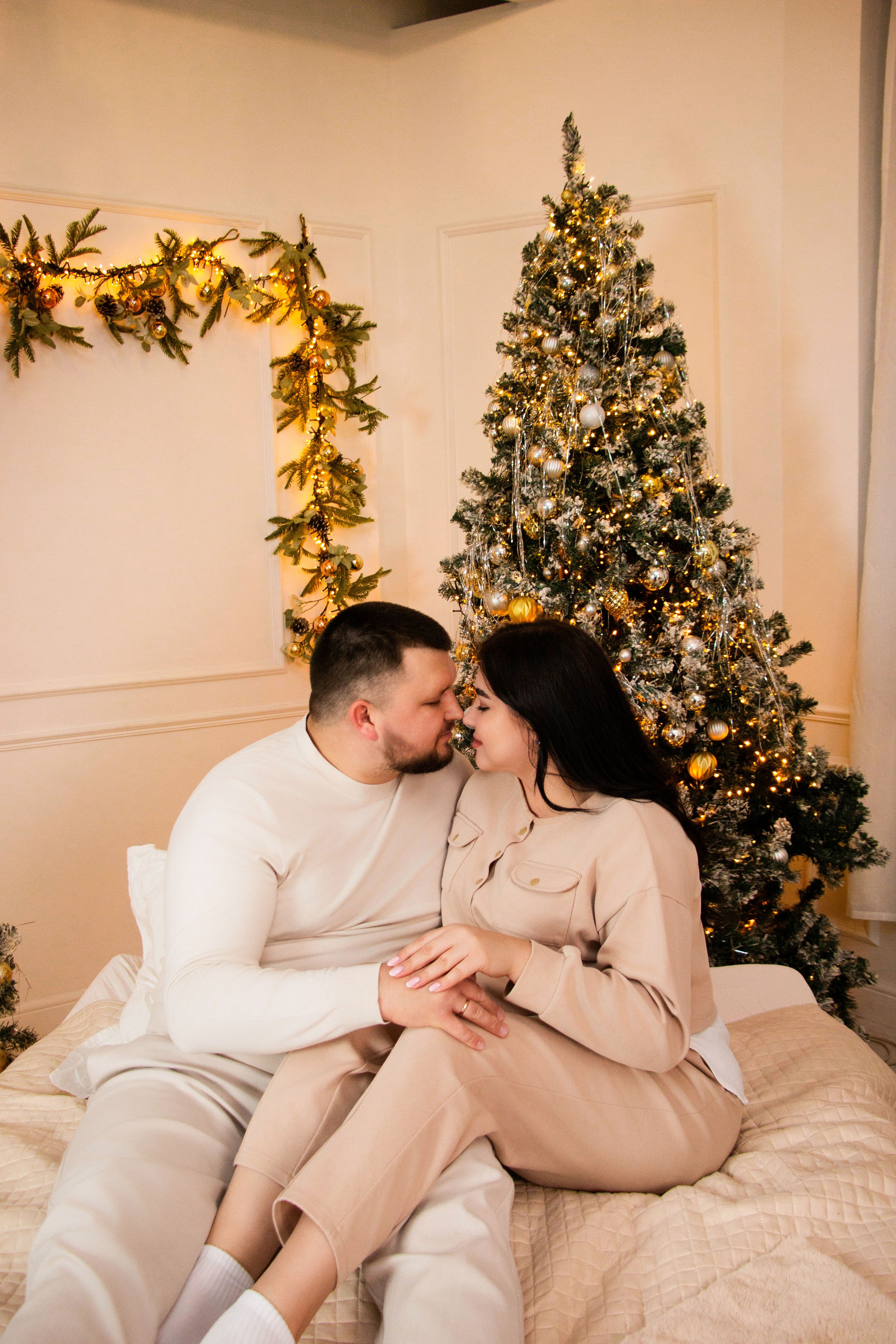 VANYA & OLYA. Бережно сохраняю ваши чувства и истории на своих фотографиях