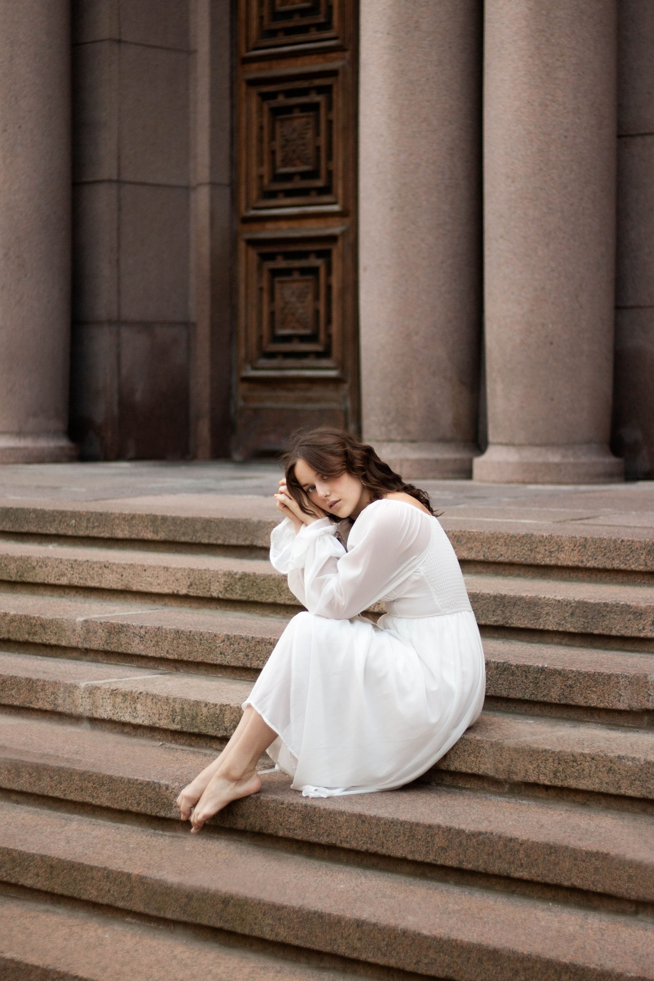 Настя. Бережно сохраняю ваши чувства и истории на своих фотографиях