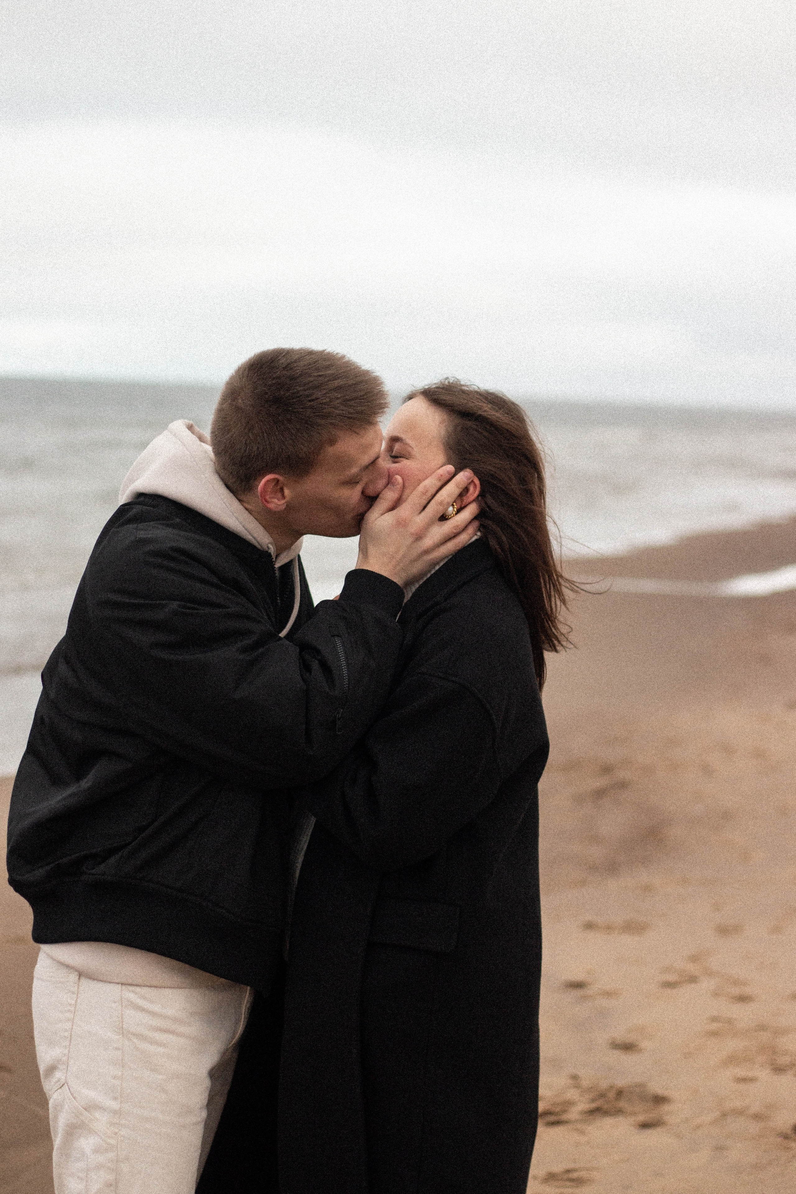Илья & Настя. Бережно сохраняю ваши чувства и истории на своих фотографиях