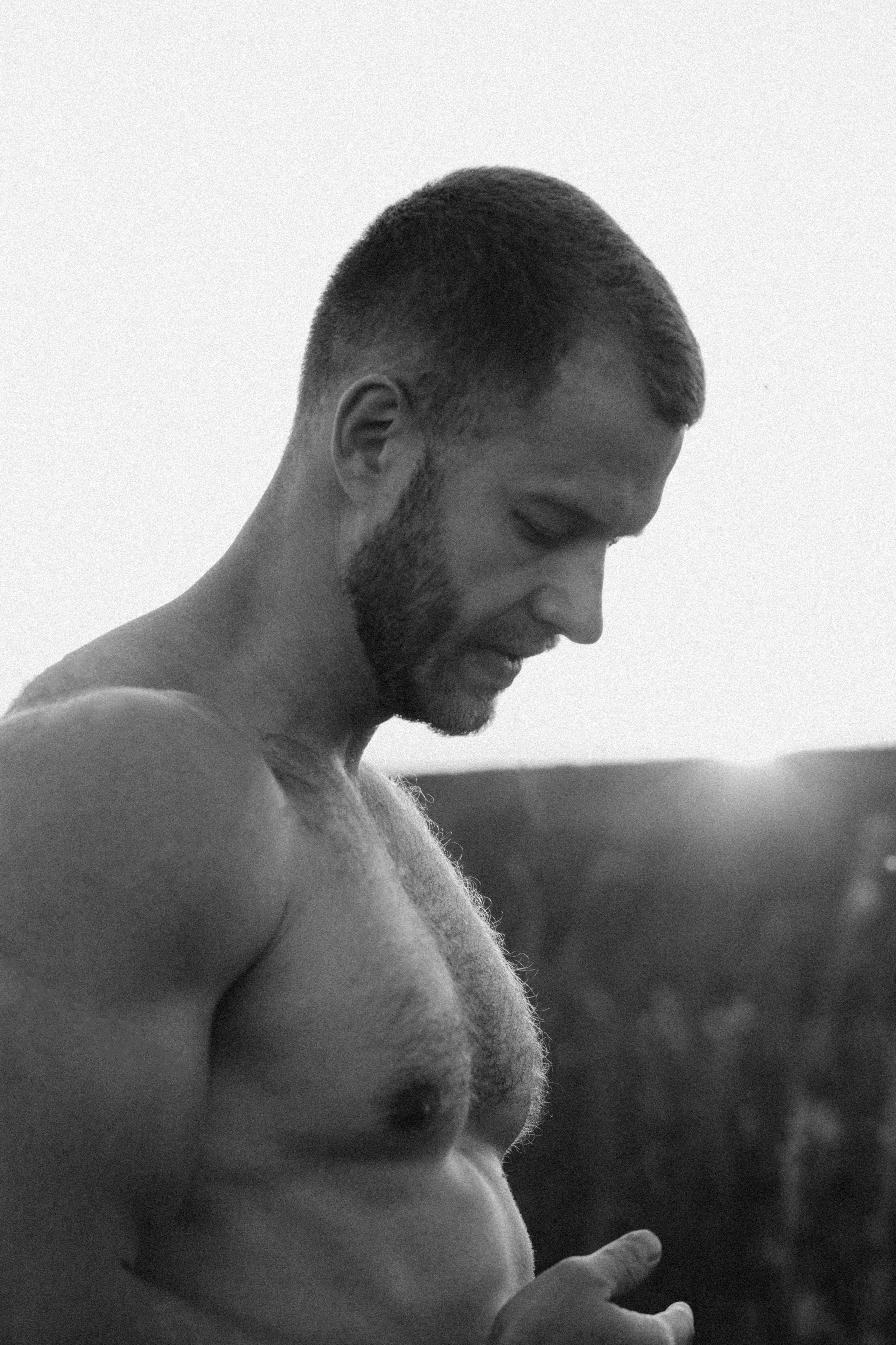 Егор. Фотограф Ульяна Дивина в Нижнем Новгороде и Нижегородской области