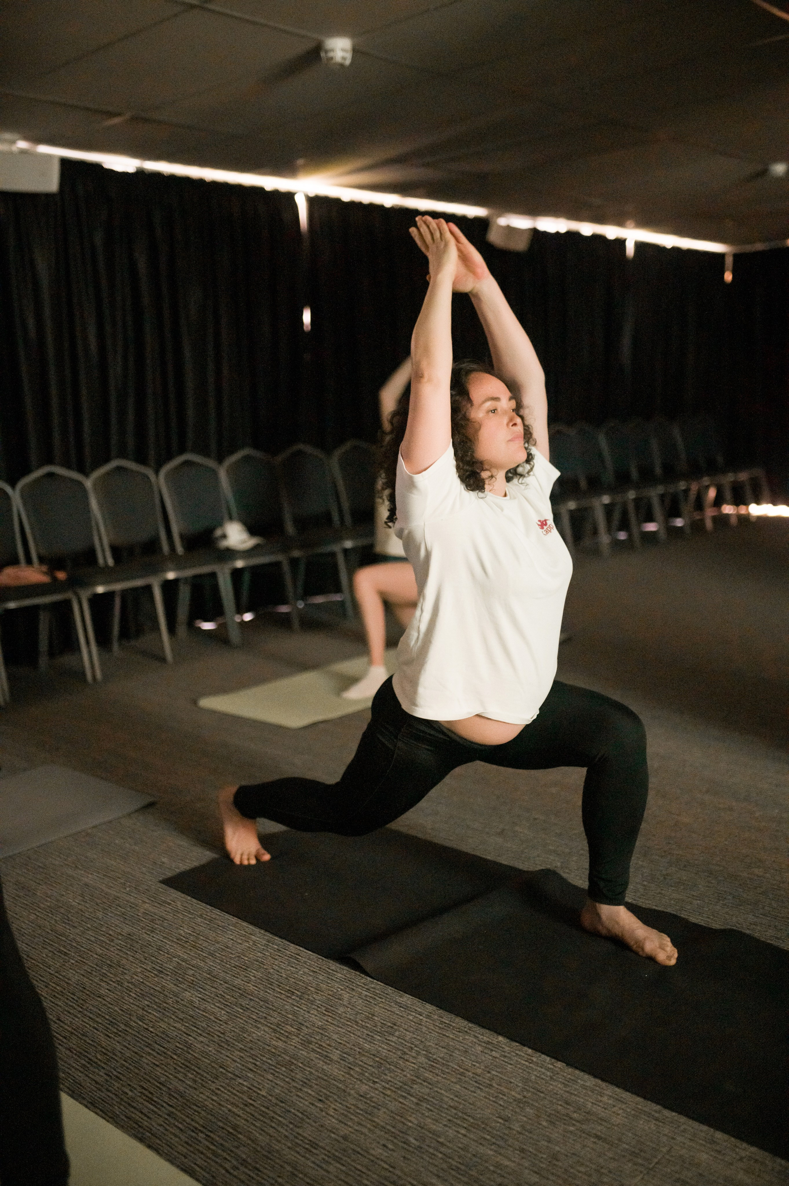 Фитнес кэмп. Фотограф Зырянова Яна, Снежинск, Екатеринбург, Челябинск