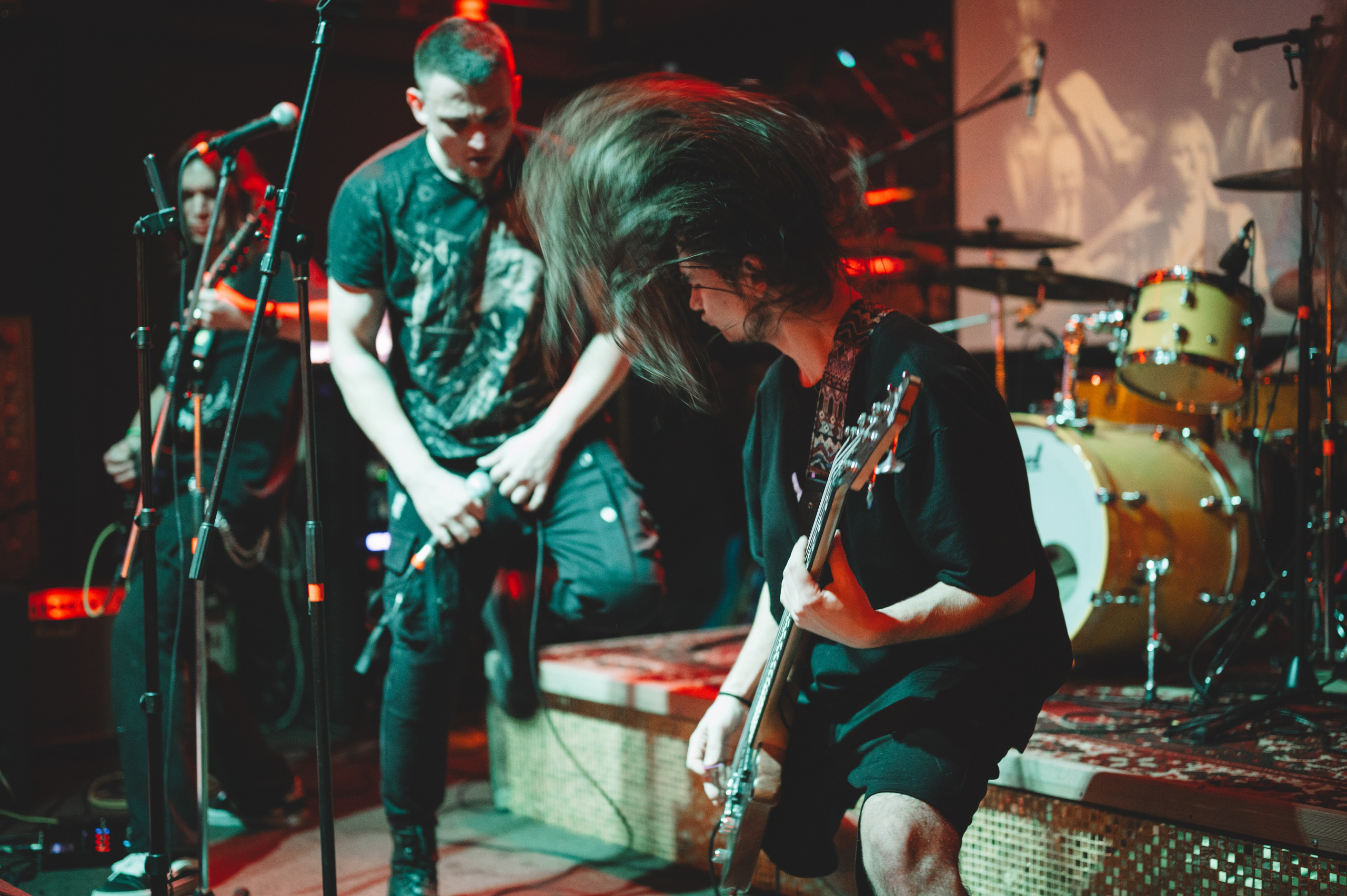 HOME FEST_Cover Show. Фотограф Анна Темнова. Пенза