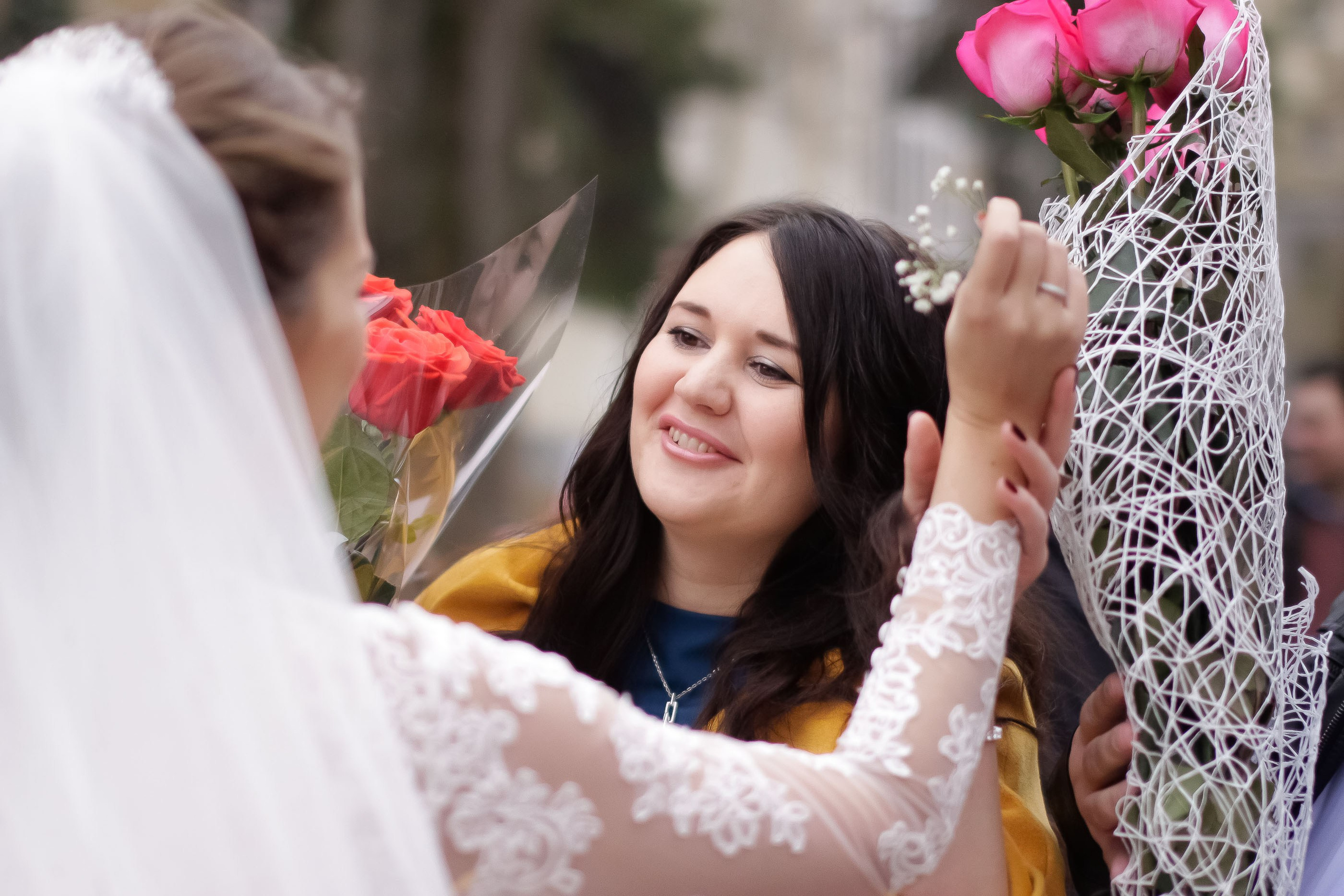 Регистрация/Register. Максим Матвийченко и Виктория Басова профессионалы своего дела