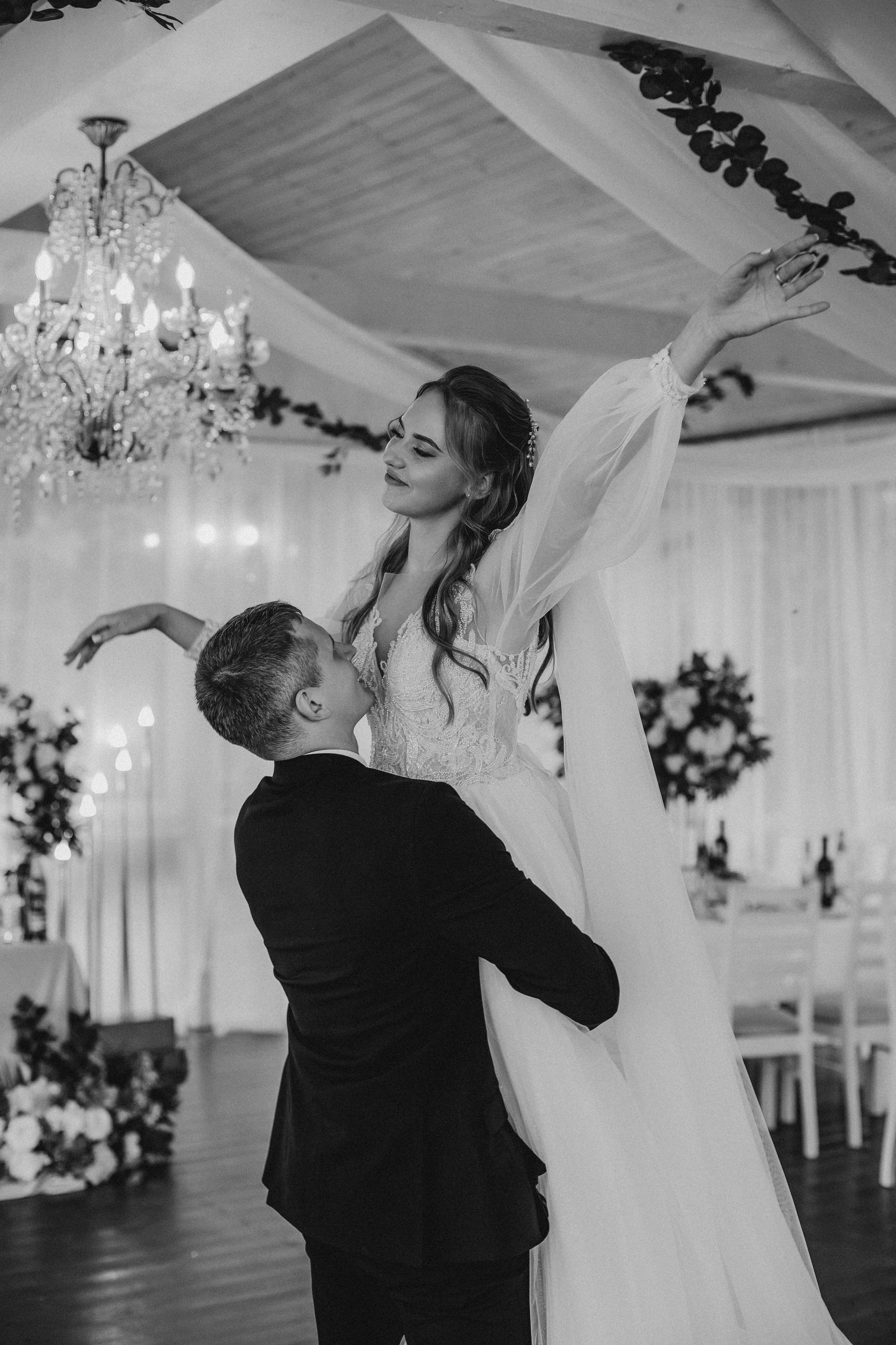 Влад и Наталья. Семейный фотограф в Брянске Зурилина Екатерина