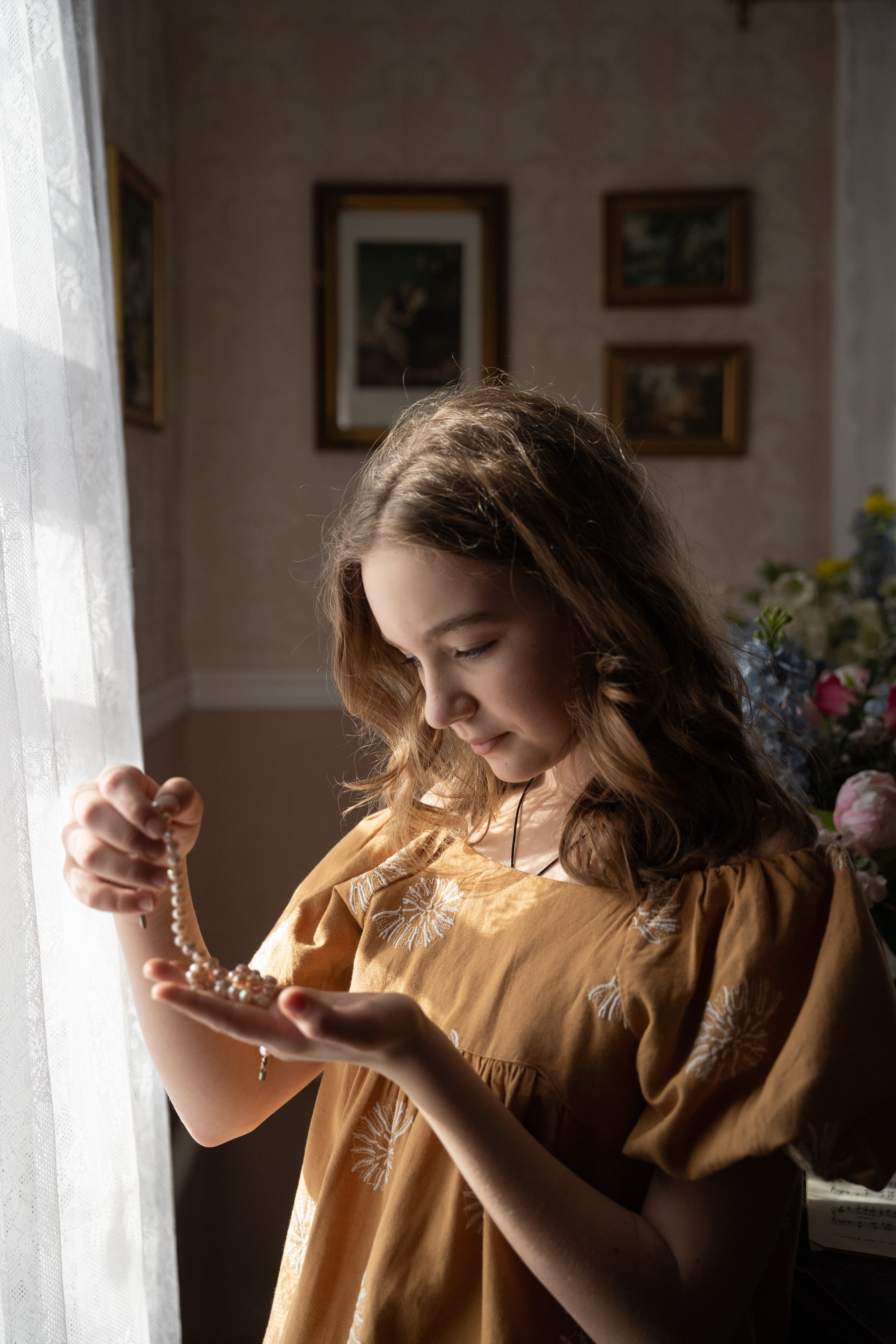 Счастье в Юдино. Главная