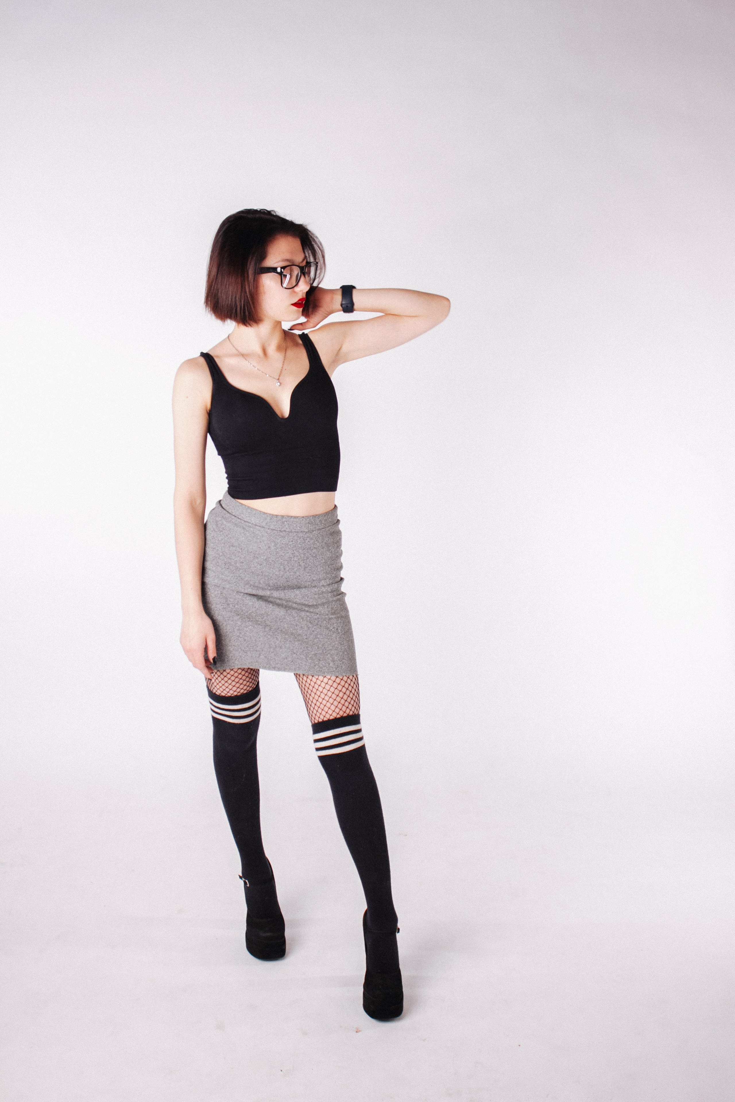 Классическая фотосессия. Креативный фотограф Нижний Новгород Никита Корольков