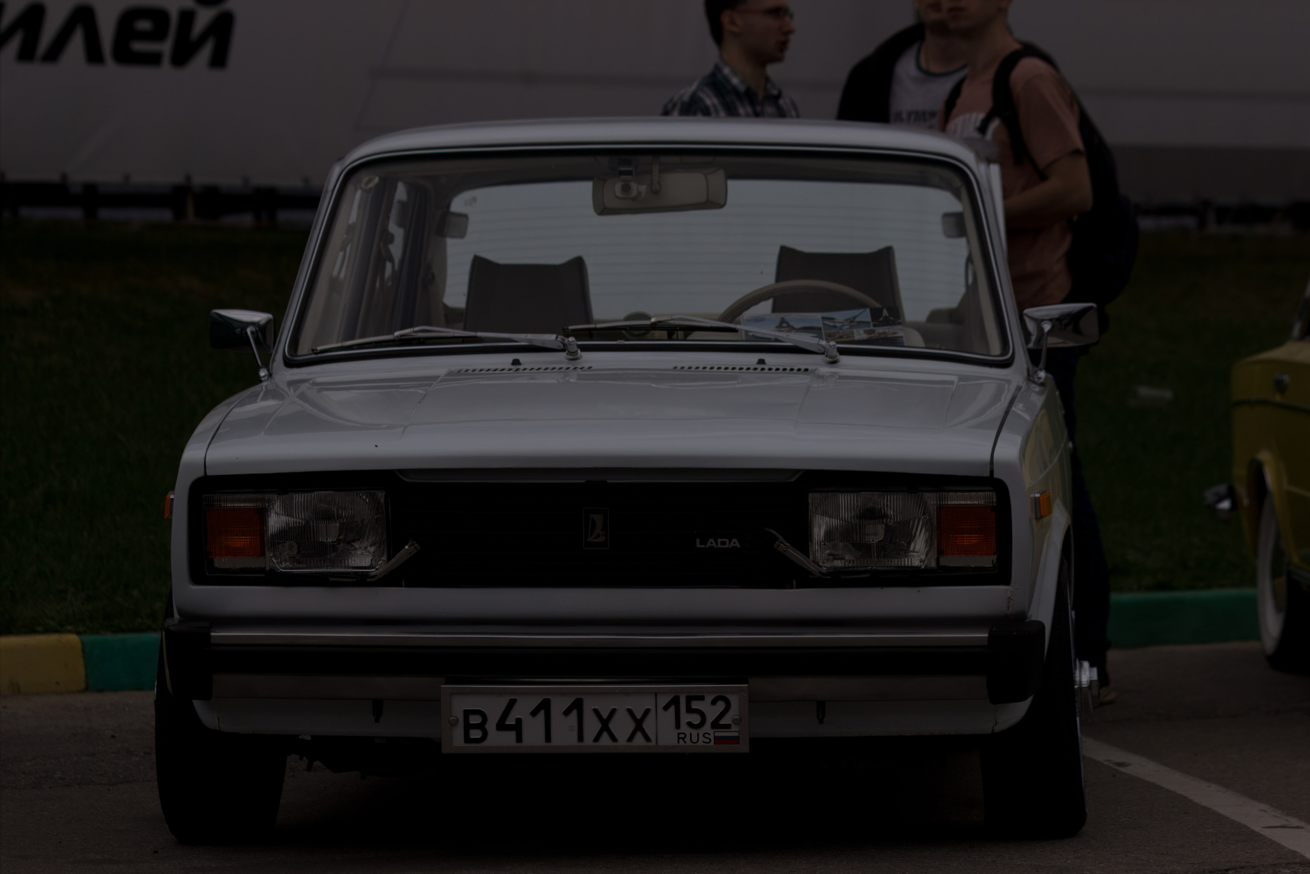 Nring 2023. Креативный фотограф Нижний Новгород Никита Корольков