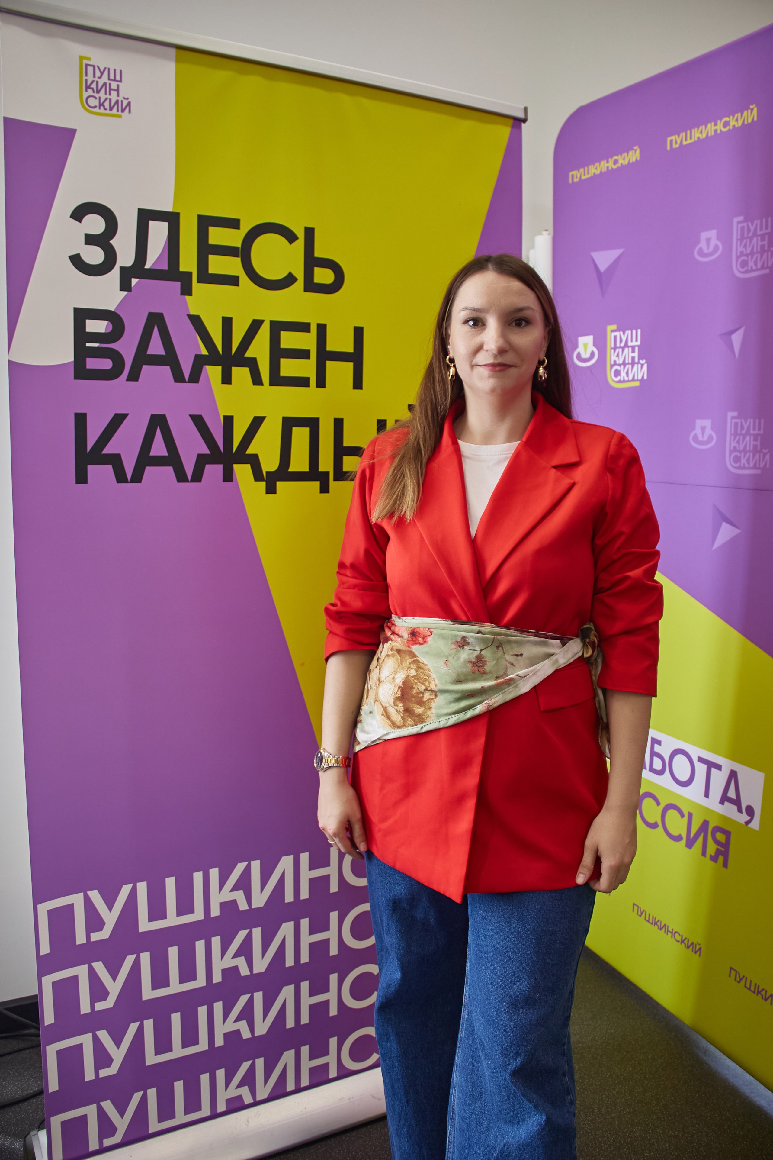 Программа в честь Дня защиты детей. Фотограф в Смоленске Ася Польшина