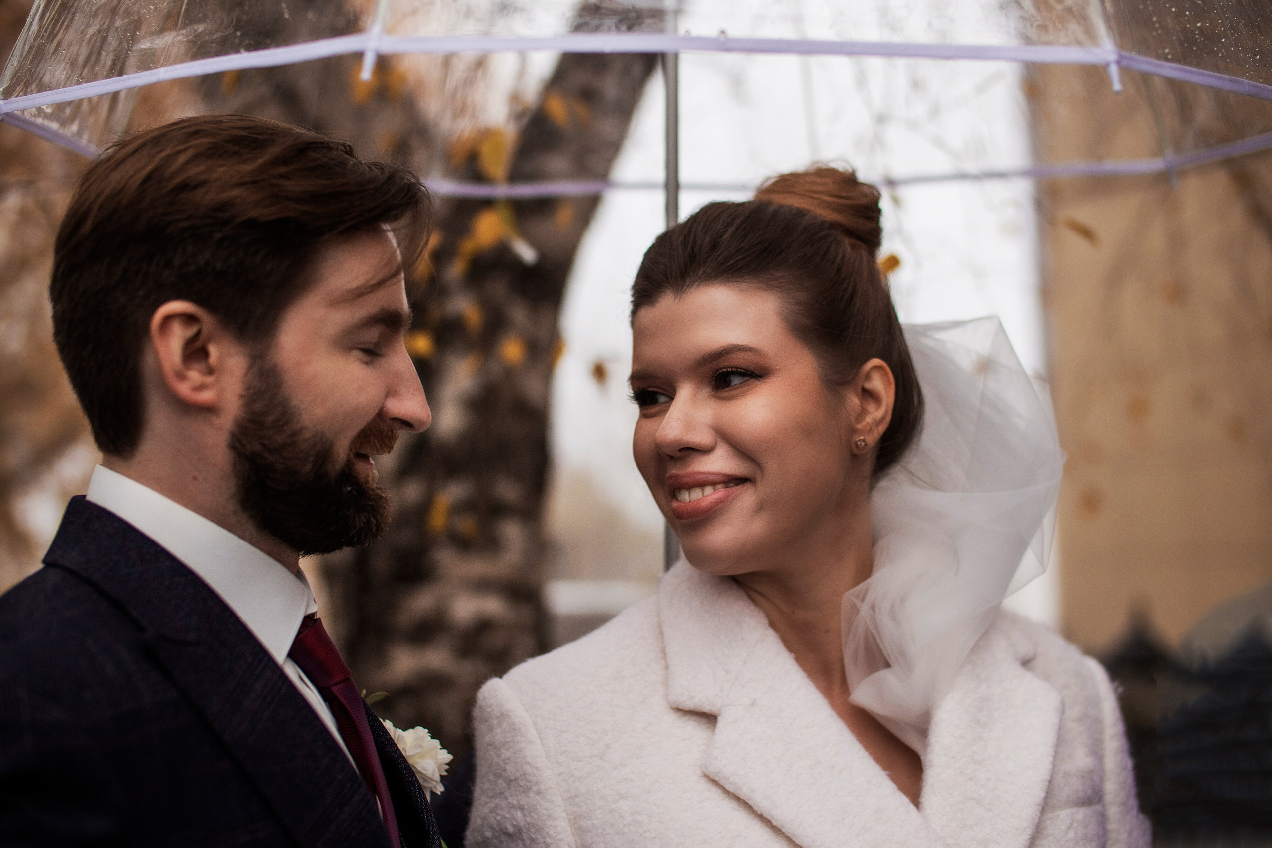 Свадебные фотосессии. Семейный фотограф в Саратове