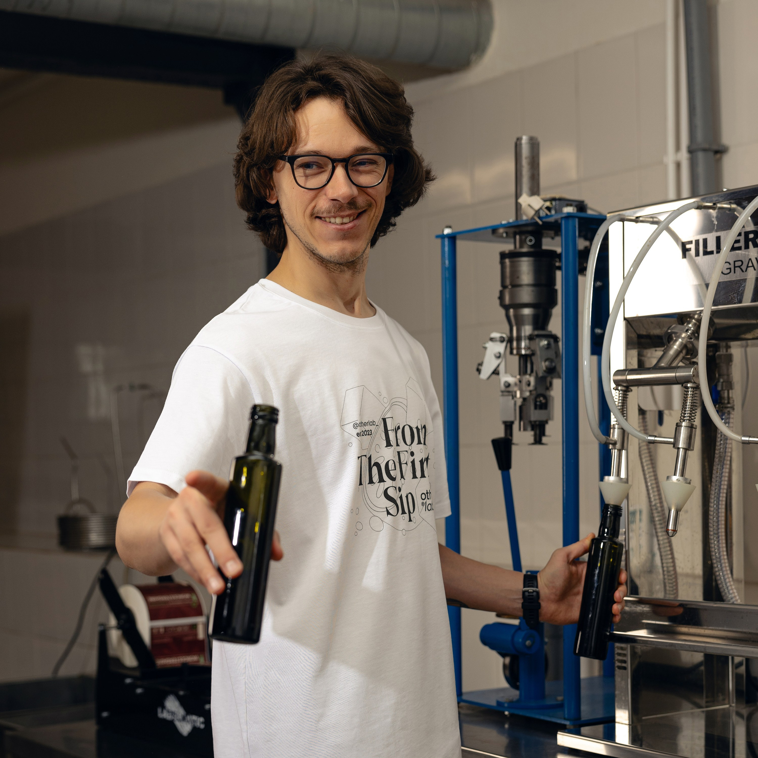 Бизнес-портреты в Санкт-Петербурге