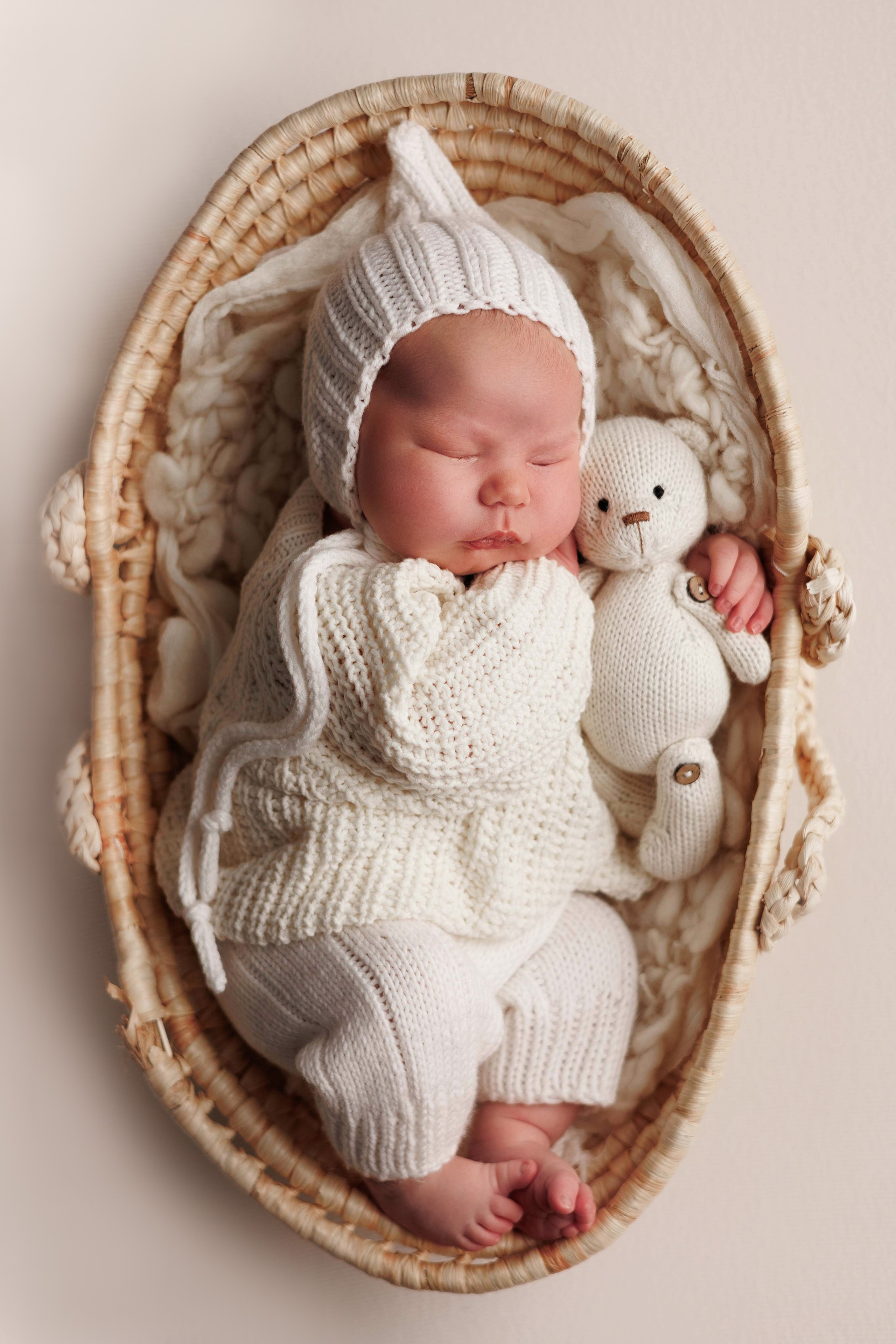 Мальчики. Фотограф новорожденных г. Нижний Новгород | Юлия Первакова