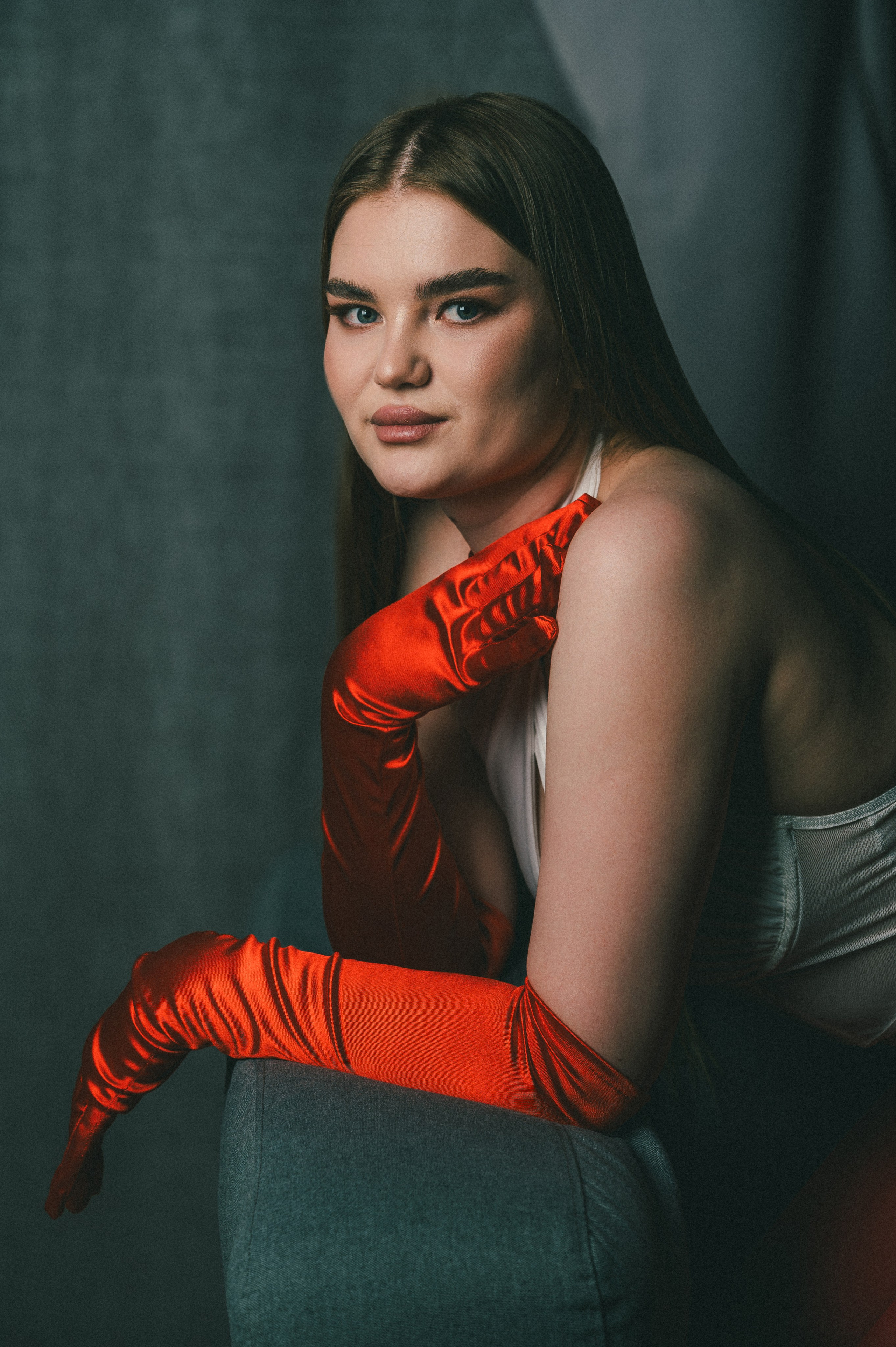 Анастасия. Фотограф Улан-Удэ, Бурятия