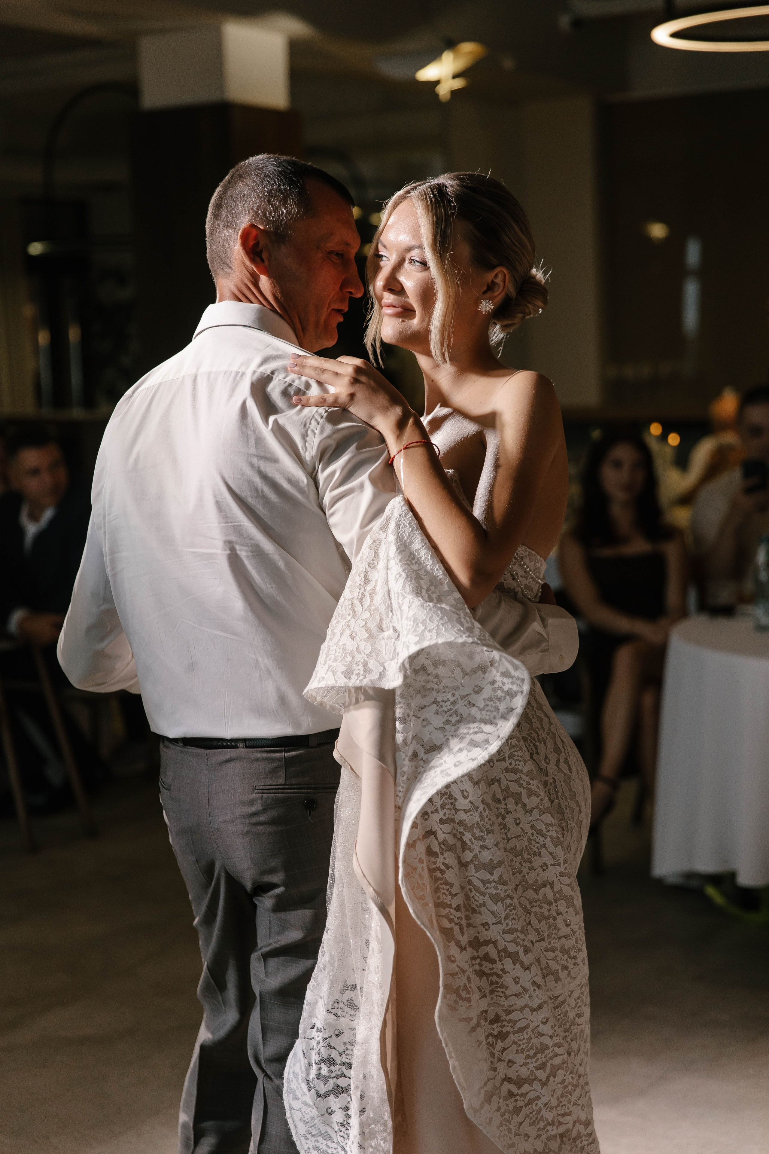 Виктория и Данил. Свадебный фотограф Владлена Зарецкая