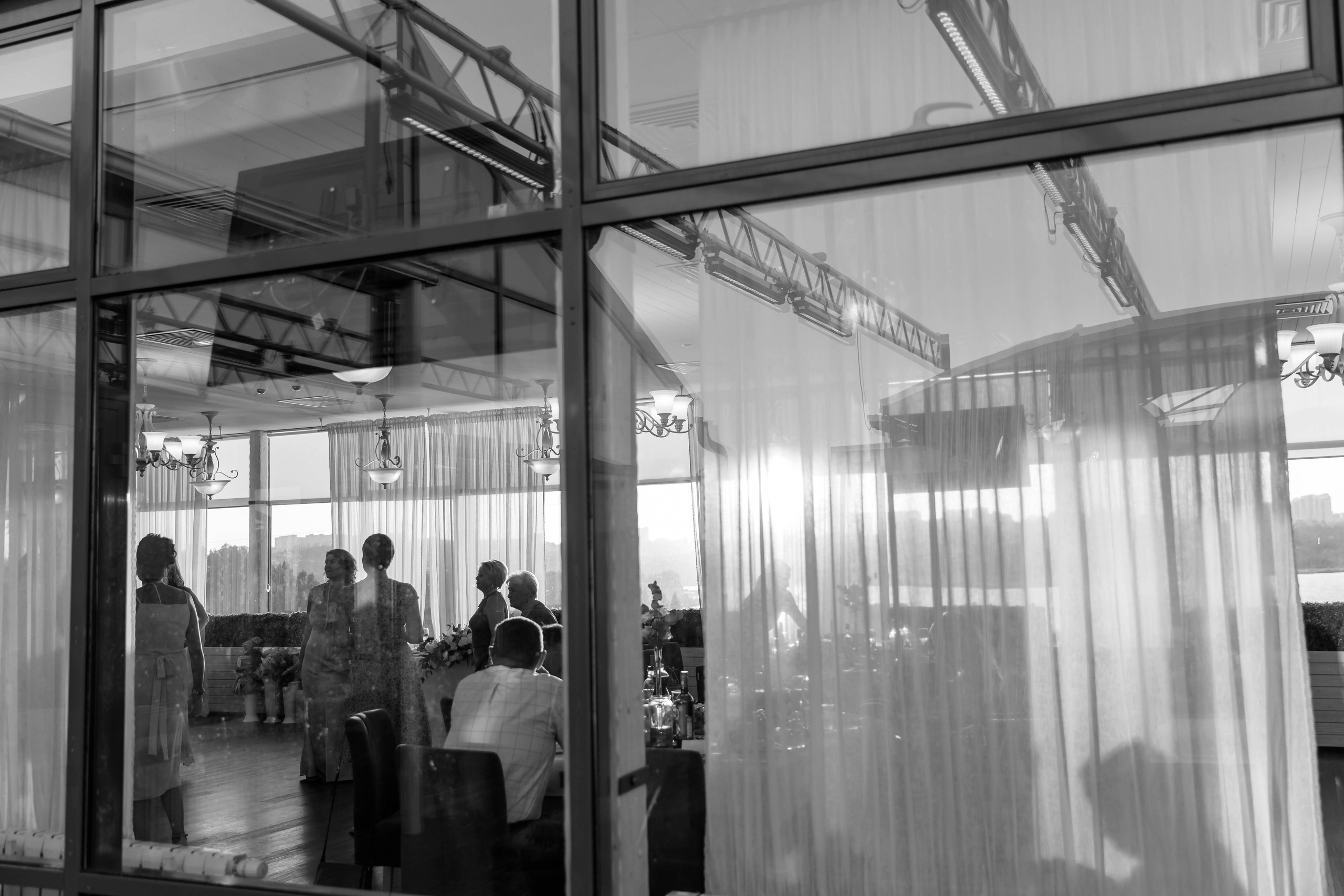 Алёна и Илья. Свадебный фотограф Владлена Зарецкая