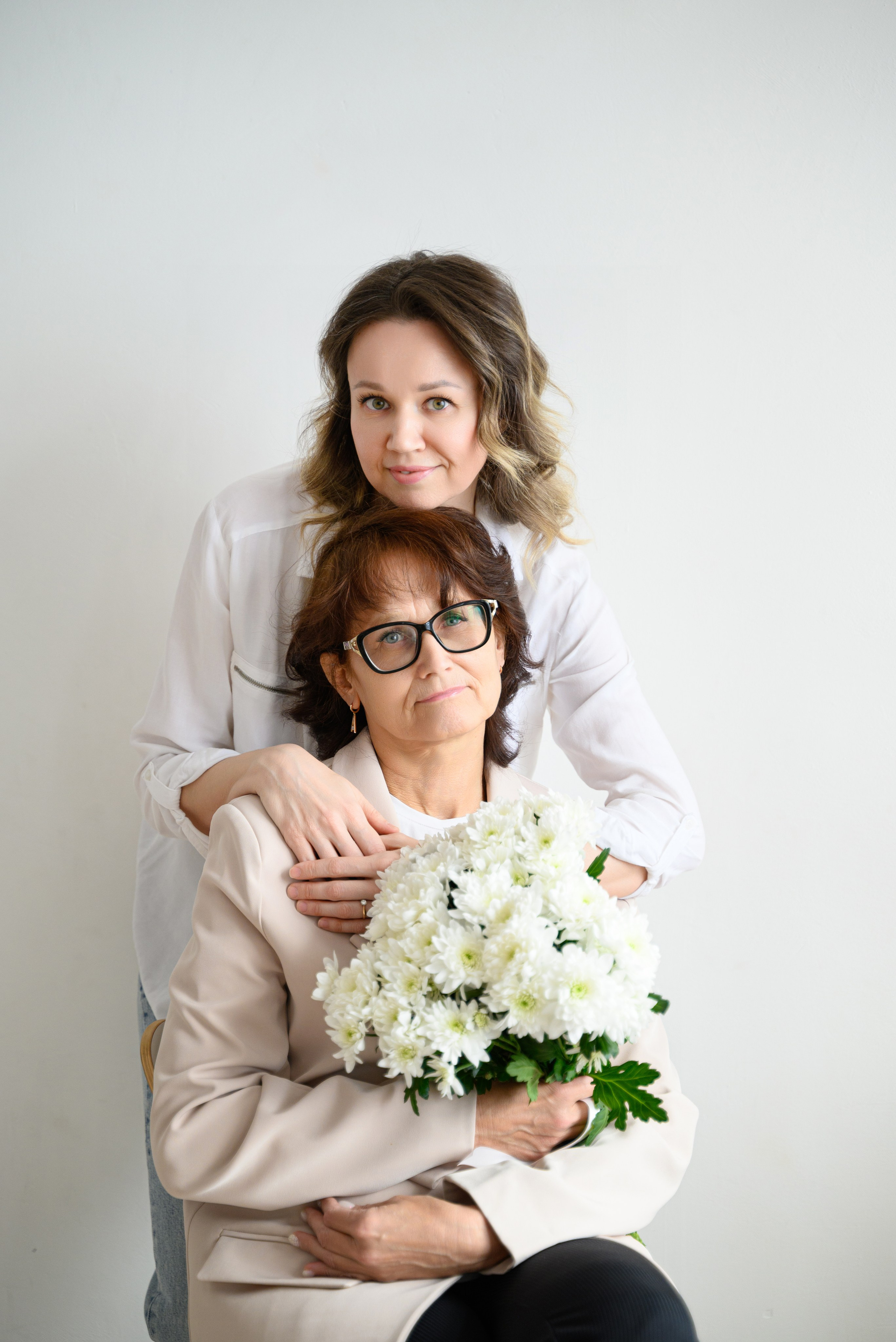 Семейные. Фотограф Виктория Семенова