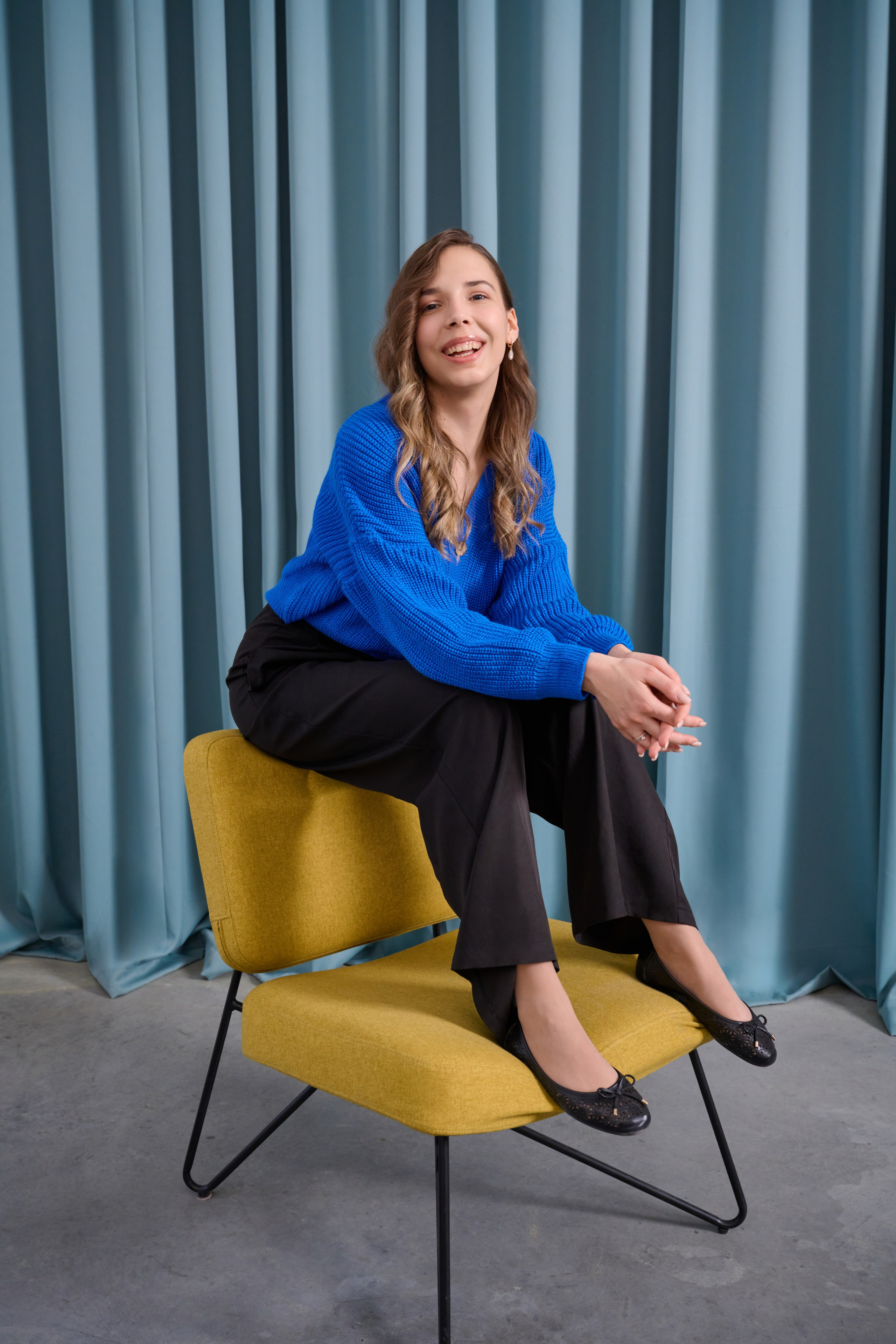 Корпоративная фотосъемка сотрудников. Фотограф в Москве