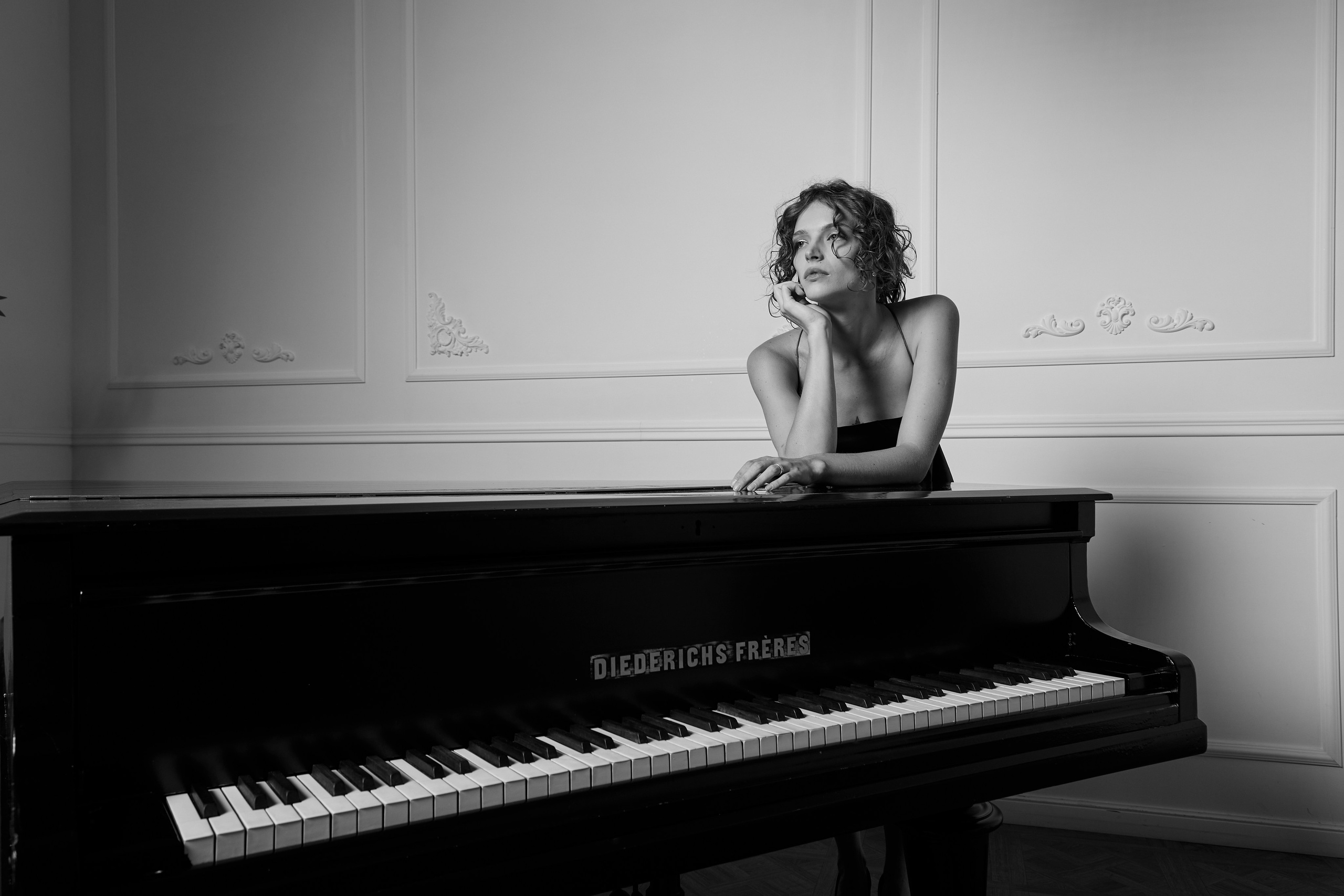 Ксения. Фотограф Руслан Потапов в Краснодаре