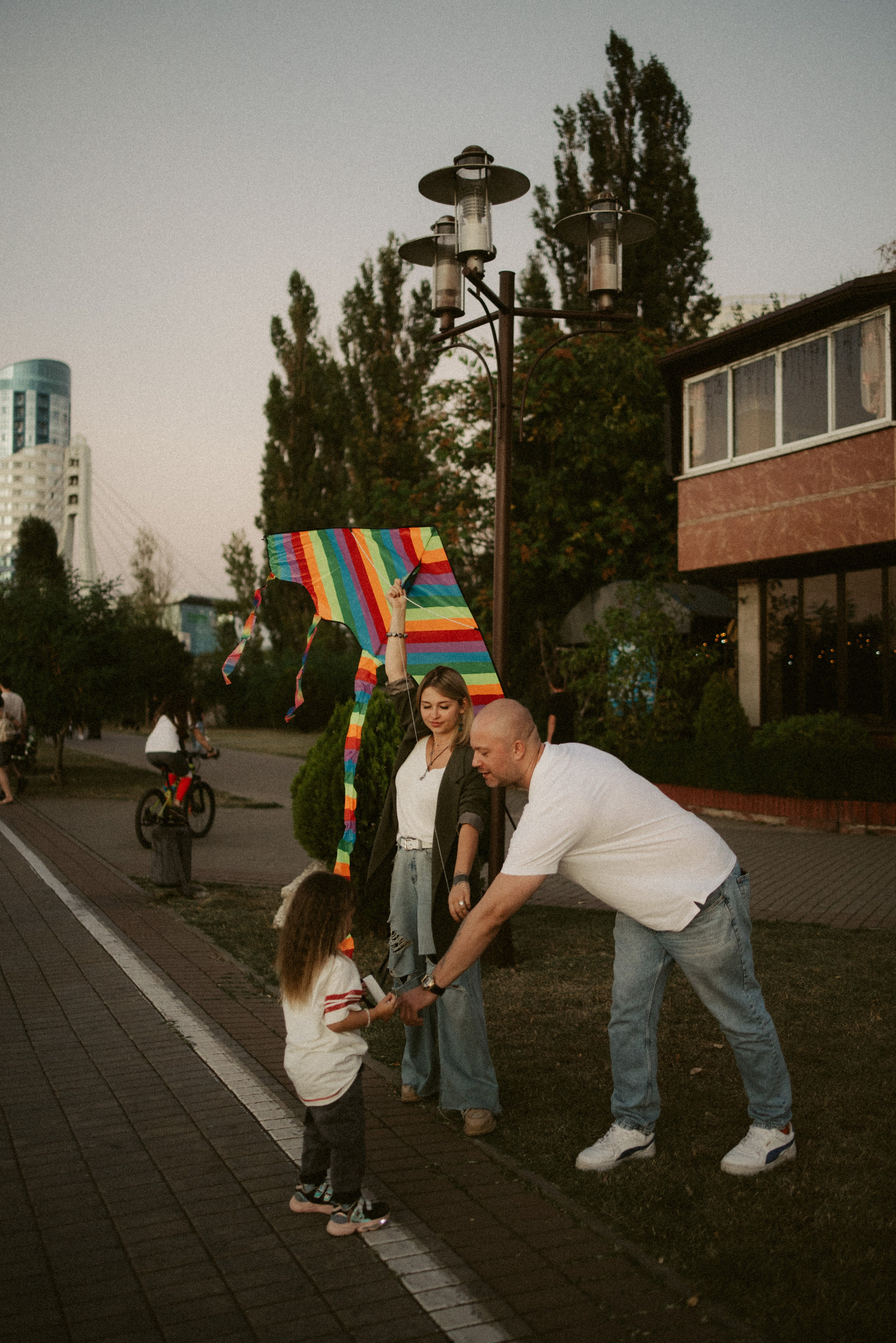 Марьяне 3. Семейный фотограф в Краснодаре