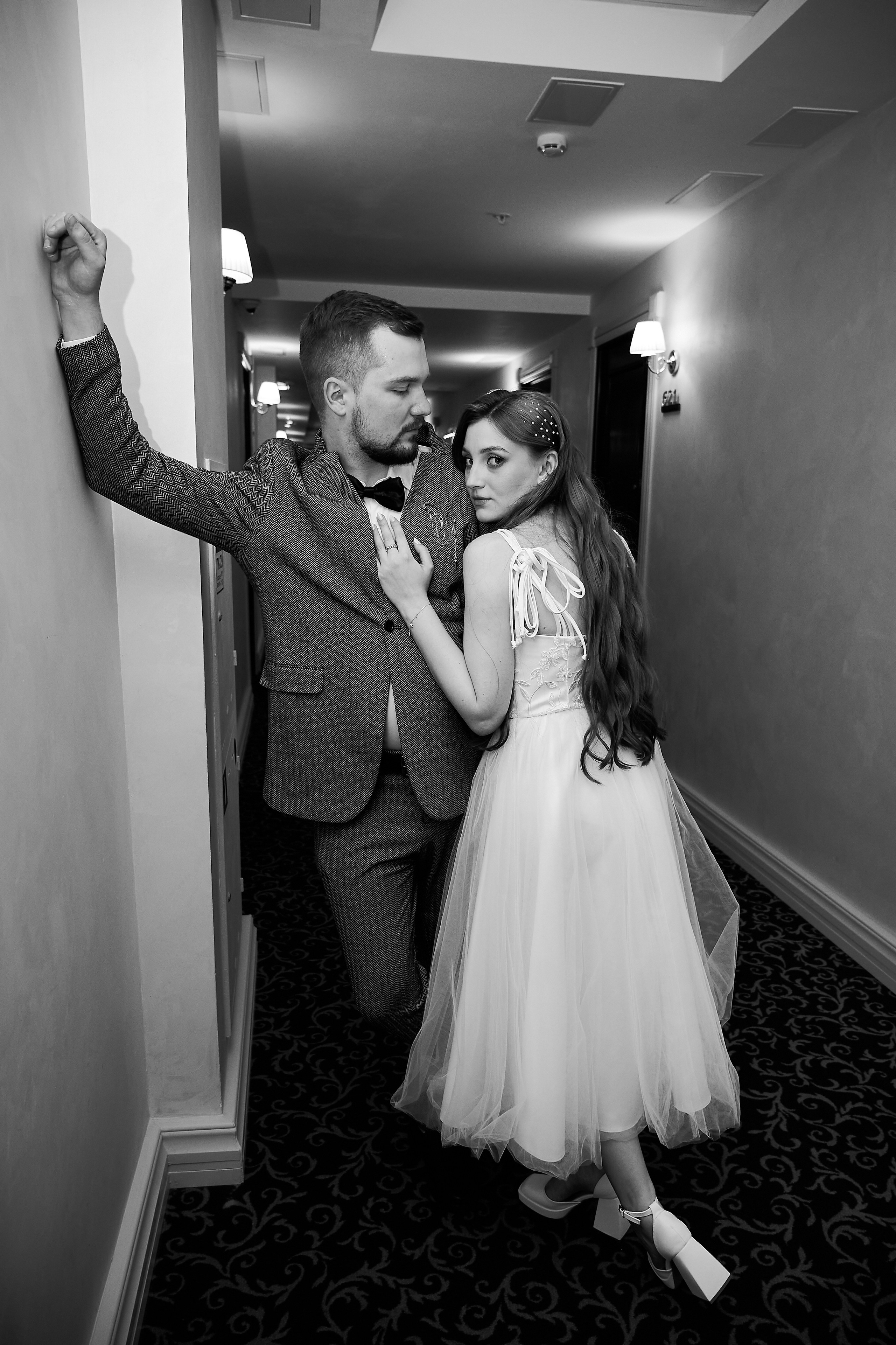 A&A. Профессиональный репортажный фотограф в Самаре Никита Королев