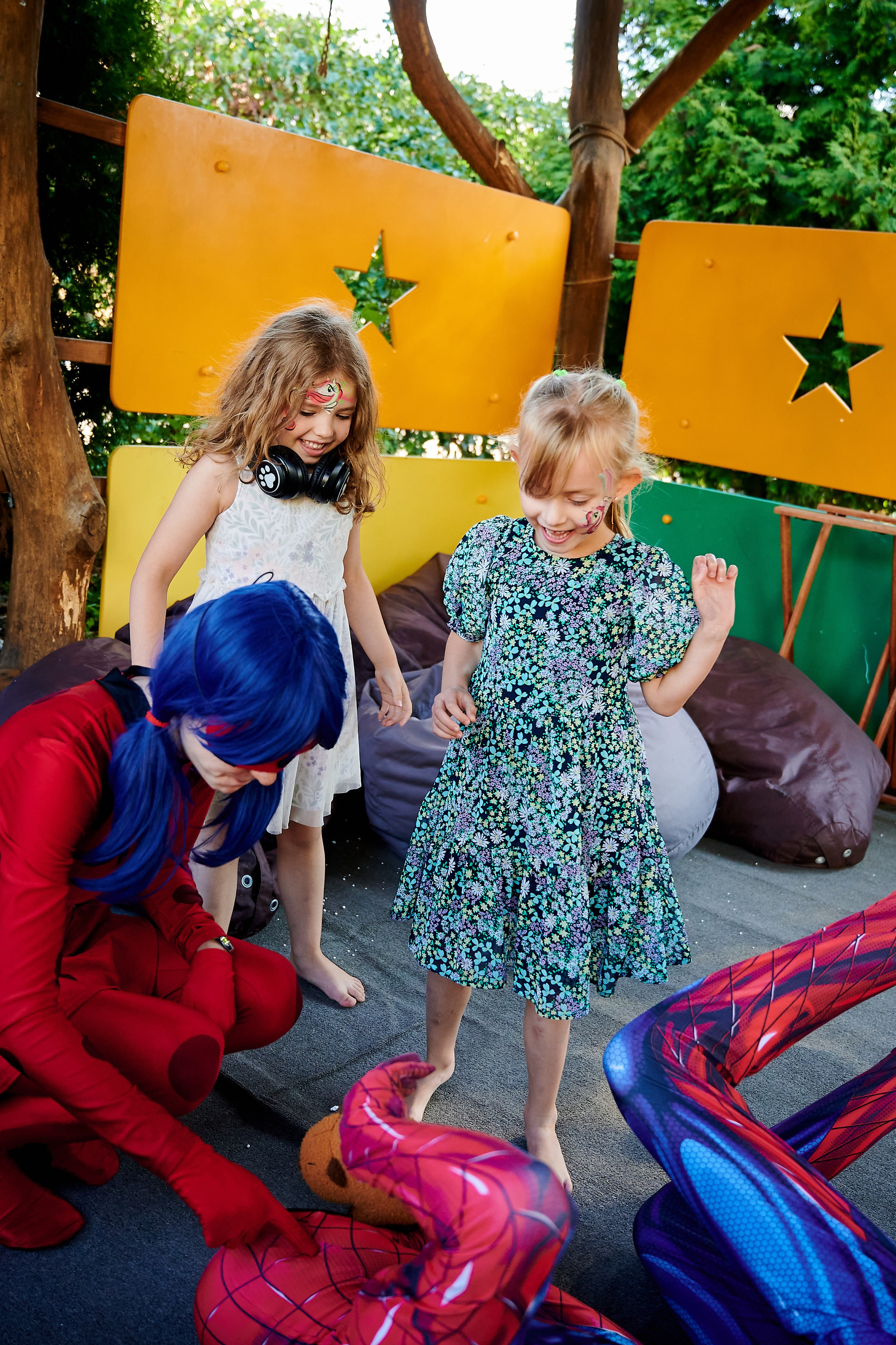 Яндекс «Лето вместе». Профессиональный репортажный фотограф в Самаре Никита Королев