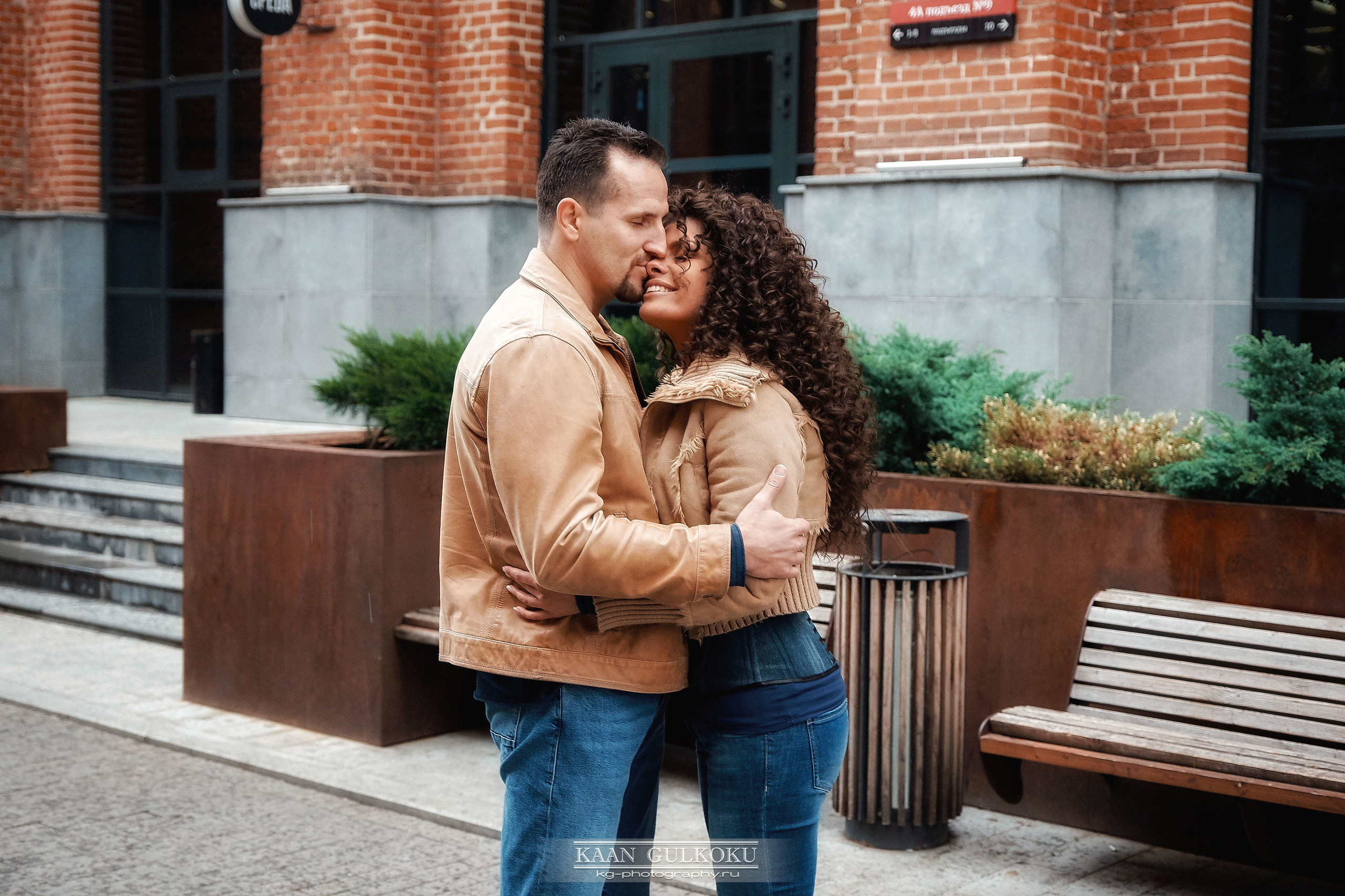 Яна и Алексей. KG Photography — Семейный и свадебный фотограф 📞 +7 (968) 680−44−88