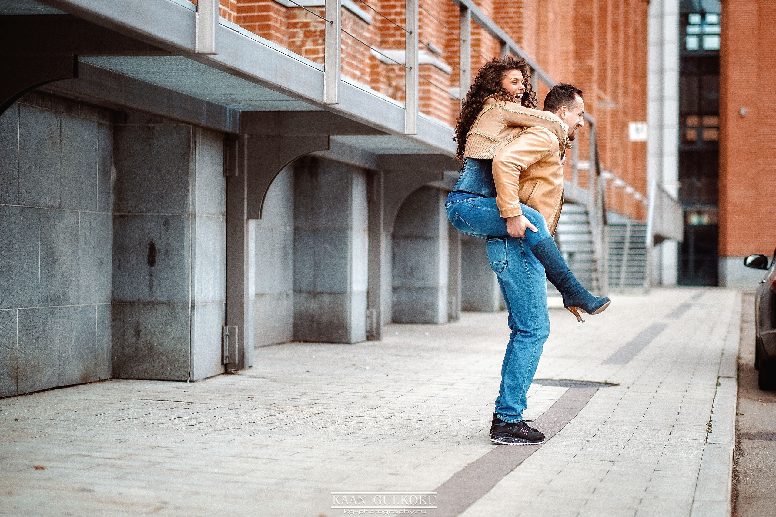 Яна и Алексей. KG Photography — Семейный и свадебный фотограф 📞 +7 (968) 680−44−88