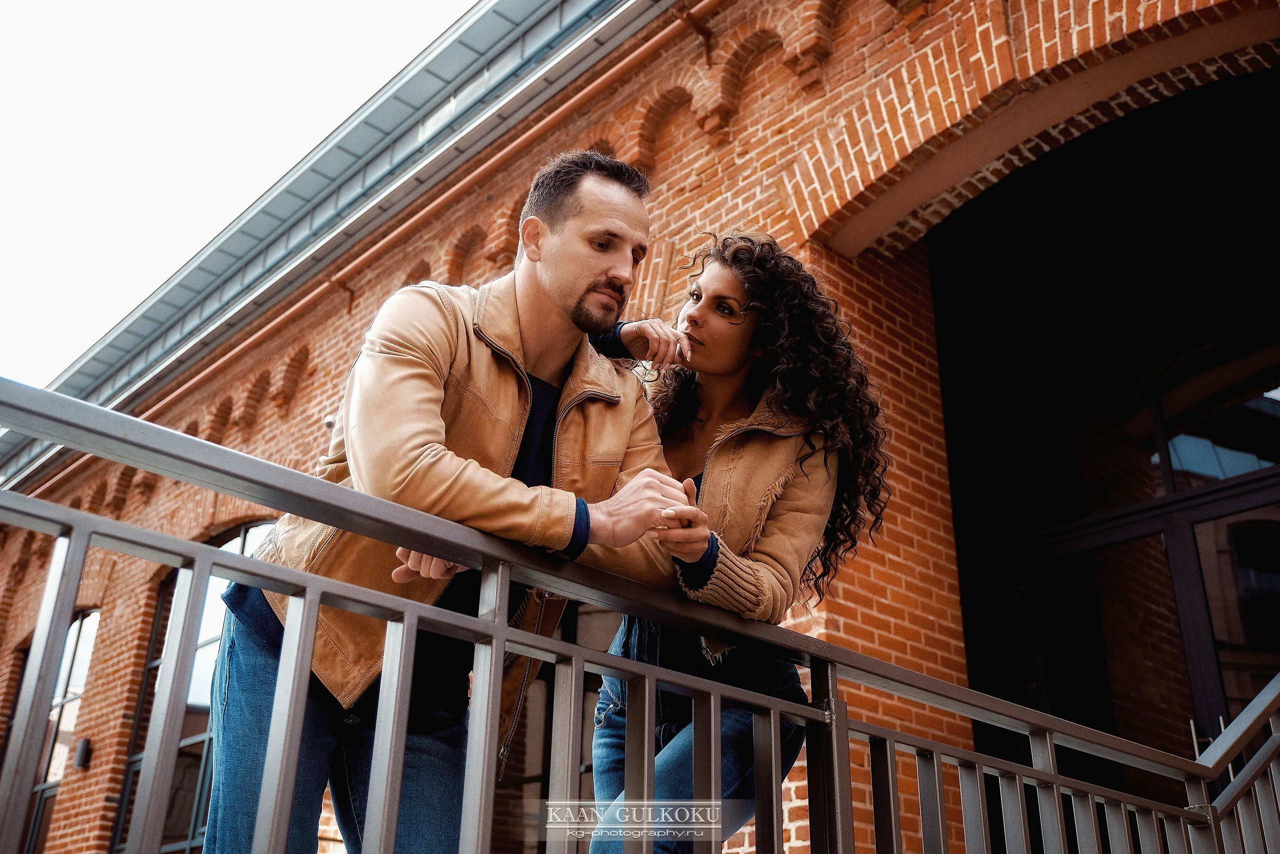 Яна и Алексей. KG Photography — Семейный и свадебный фотограф 📞 +7 (968) 680−44−88