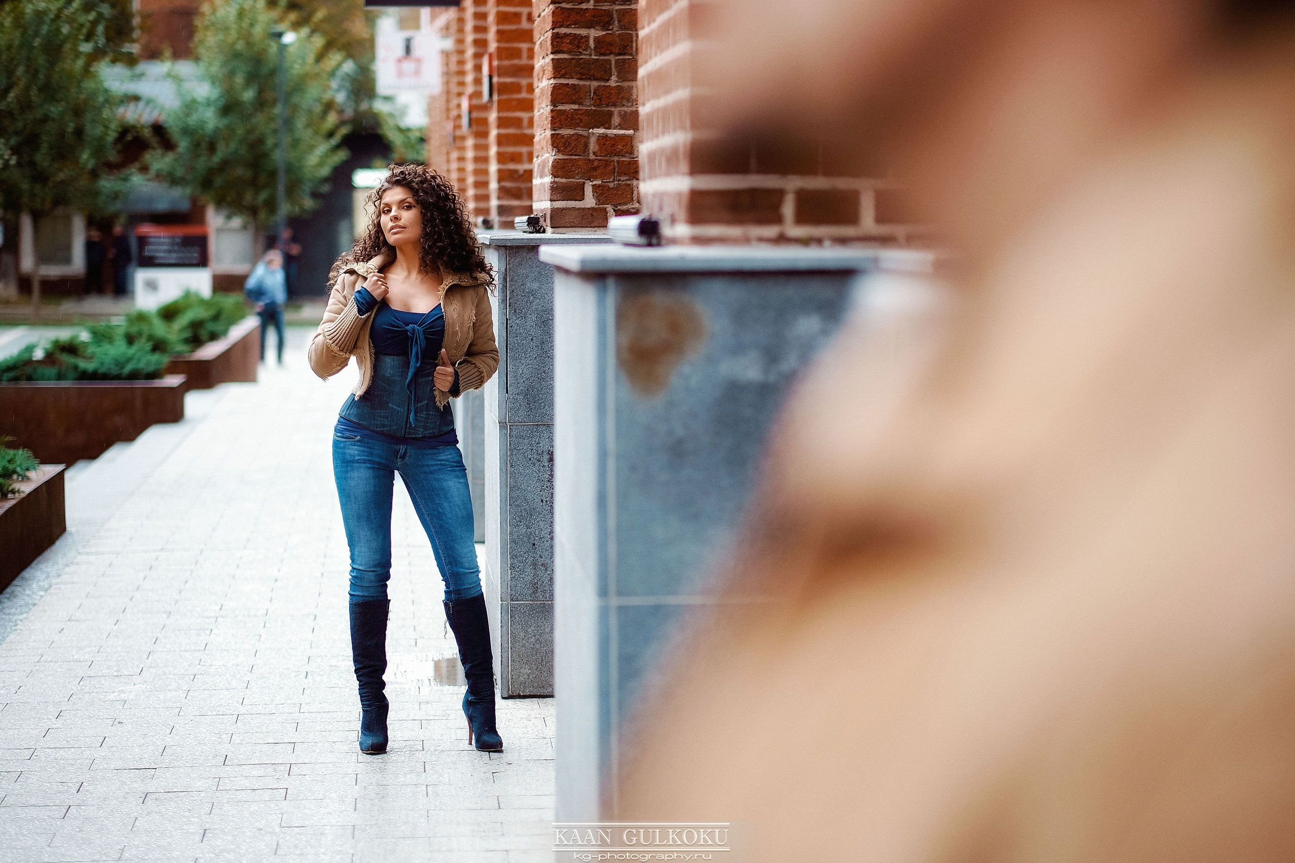 Яна и Алексей. KG Photography — Семейный и свадебный фотограф 📞 +7 (968) 680−44−88