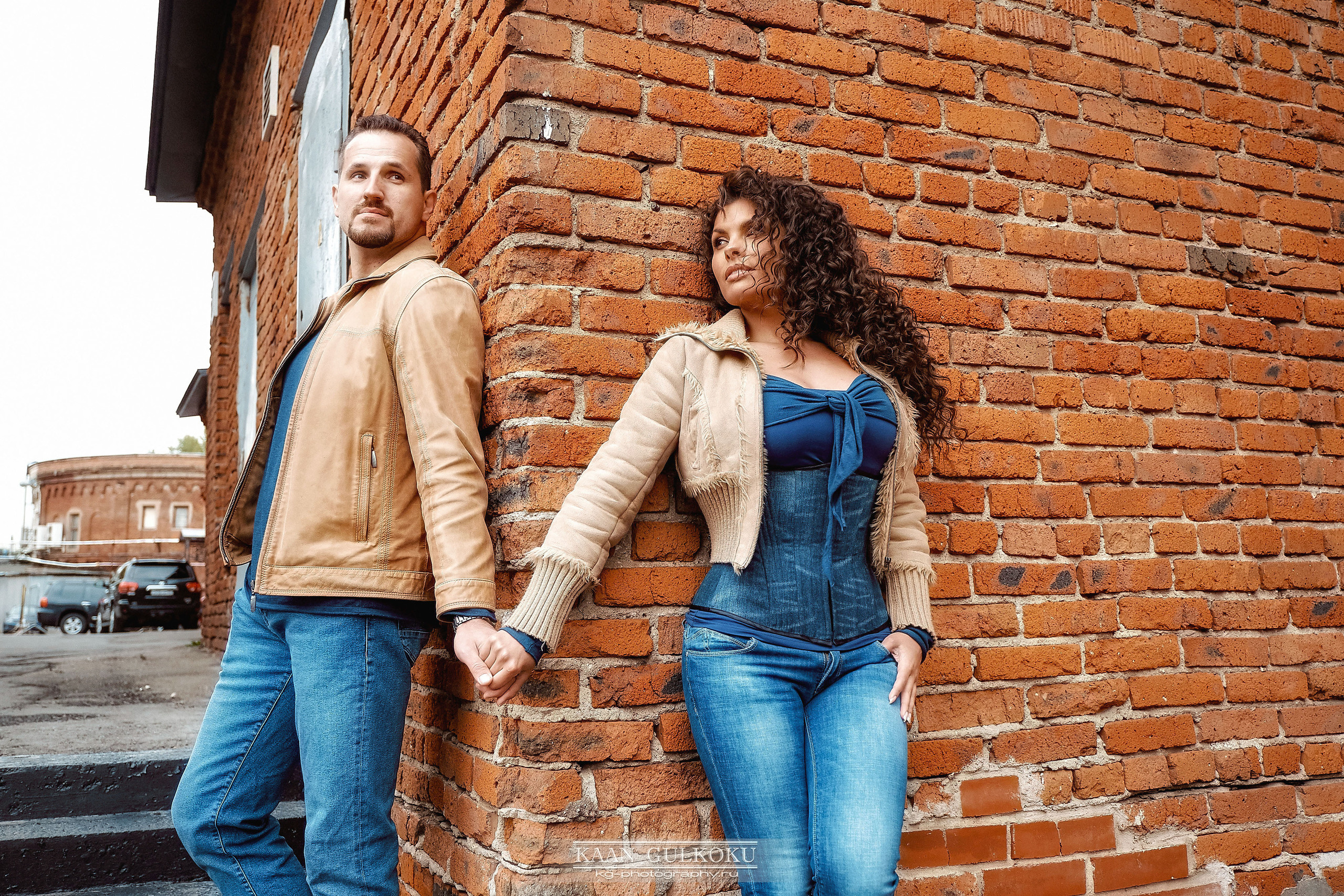 Яна и Алексей. KG Photography — Семейный и свадебный фотограф 📞 +7 (968) 680−44−88