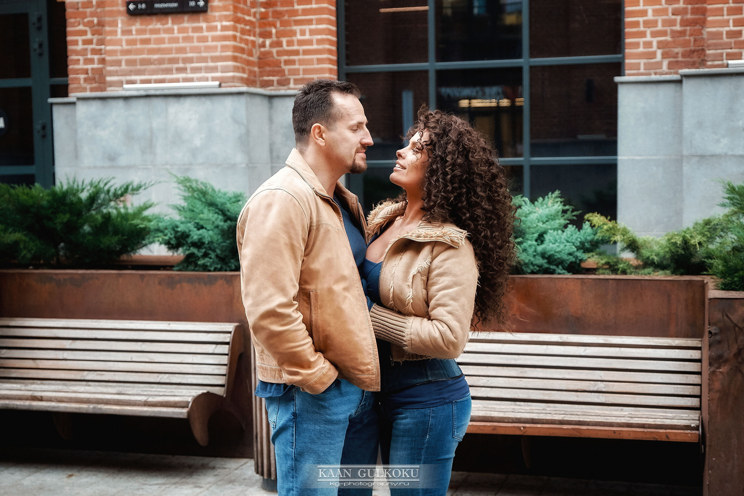 Яна и Алексей. KG Photography — Семейный и свадебный фотограф 📞 +7 (968) 680−44−88