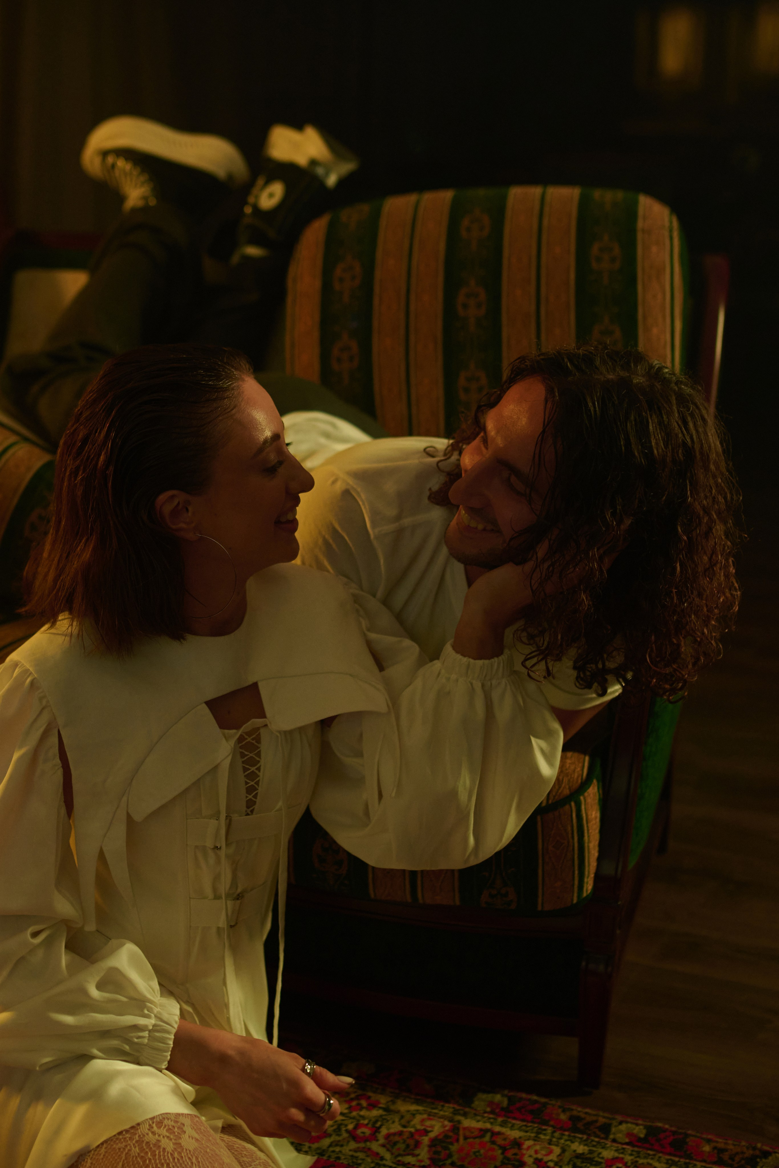 EUPHORIA — INSPIRATION`24. Свадебный фотограф Екатеринбург/Челябинск — Любовь Волохова